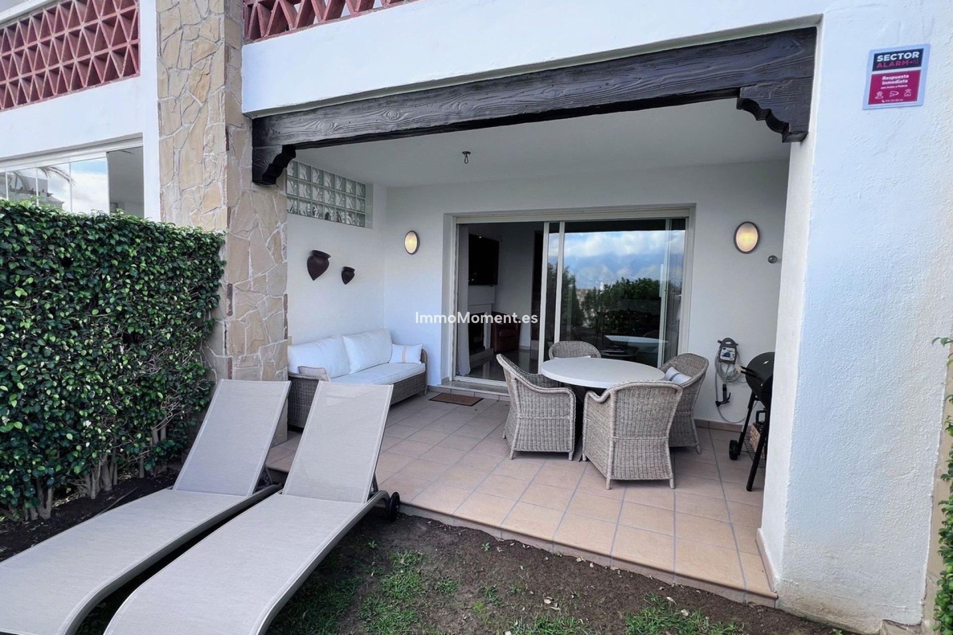 Revente - Maison mitoyenne - Mijas - La Cala Golf