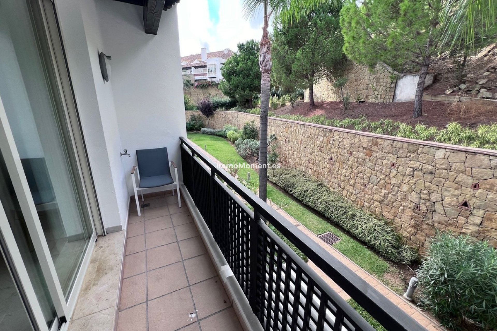 Revente - Maison mitoyenne - Mijas - La Cala Golf