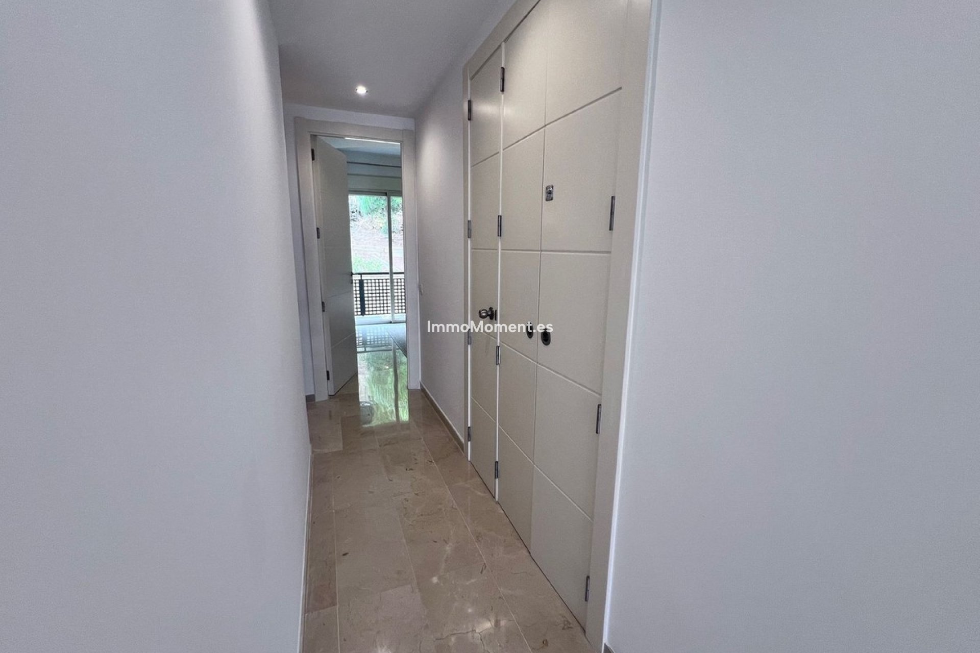 Revente - Maison mitoyenne - Mijas - La Cala Golf