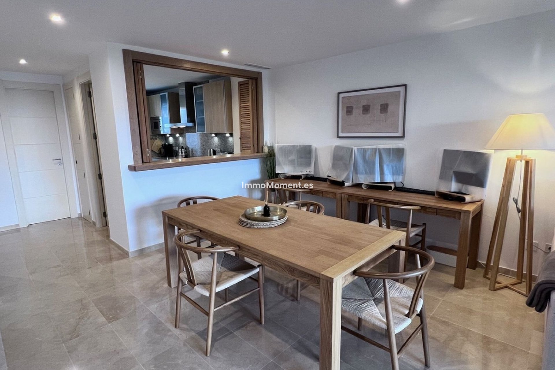 Revente - Maison mitoyenne - Mijas - La Cala Golf