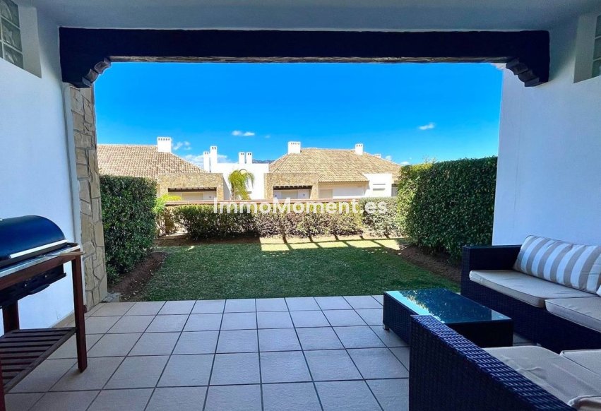 Revente - Maison mitoyenne - Mijas - La Cala Golf