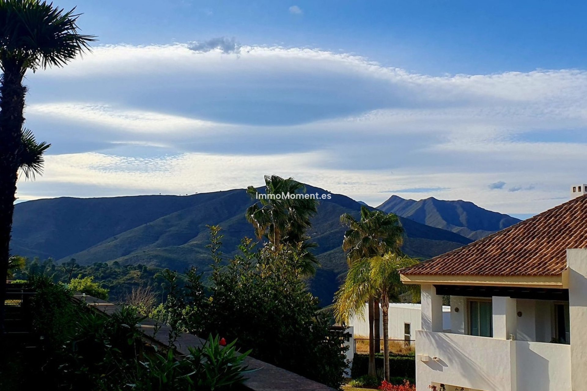 Revente - Maison mitoyenne - Mijas - La Cala Golf