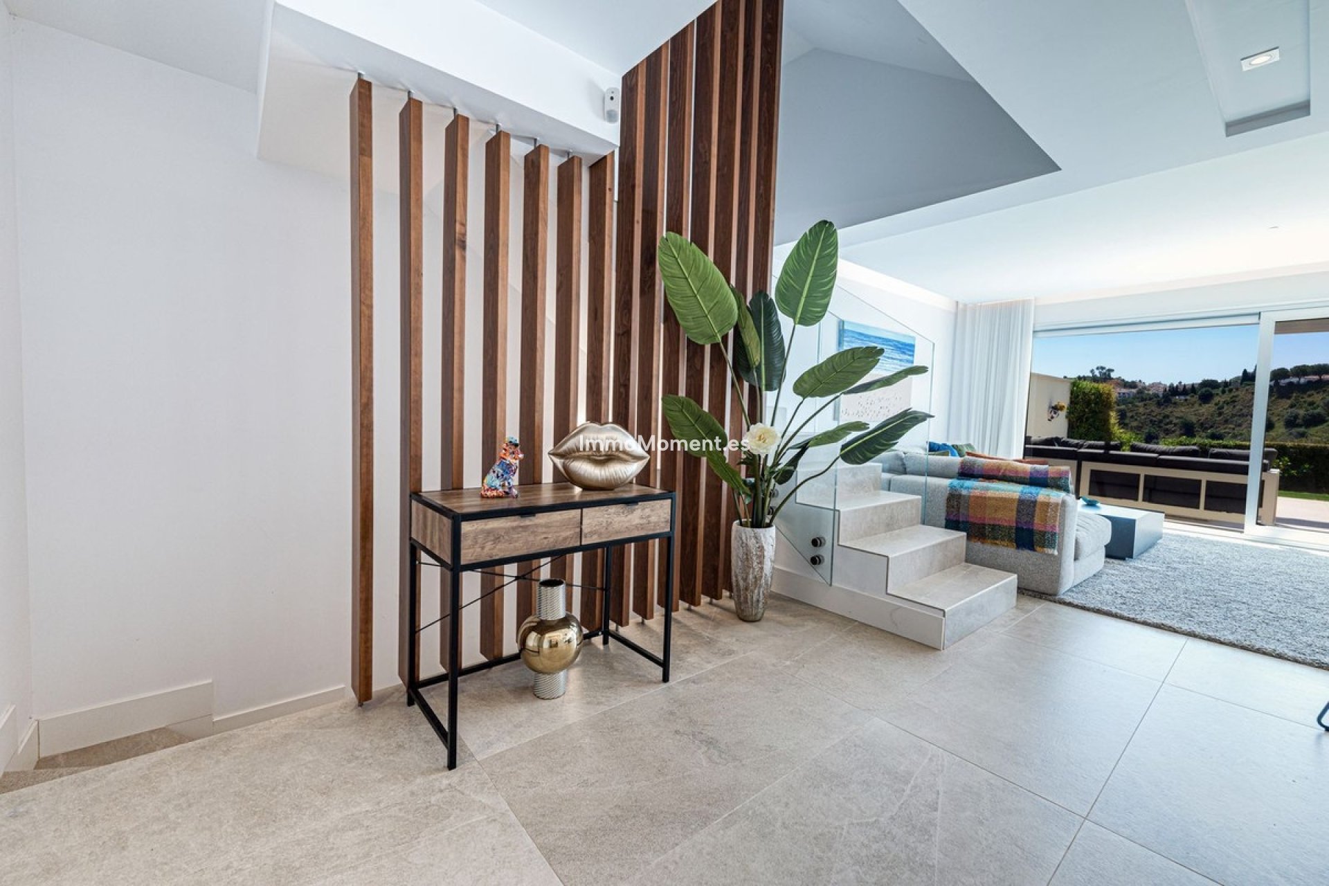 Revente - Maison mitoyenne - Mijas - La Cala Golf