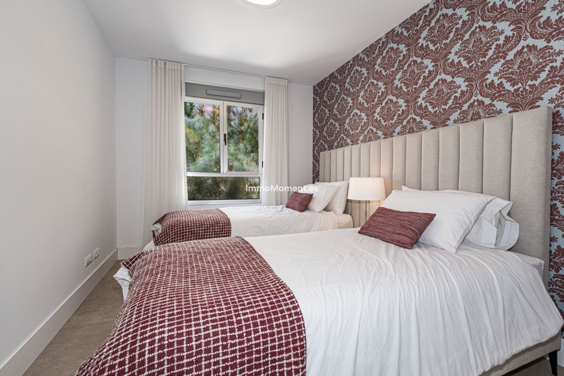 Revente - Maison mitoyenne - Mijas - La Cala Golf
