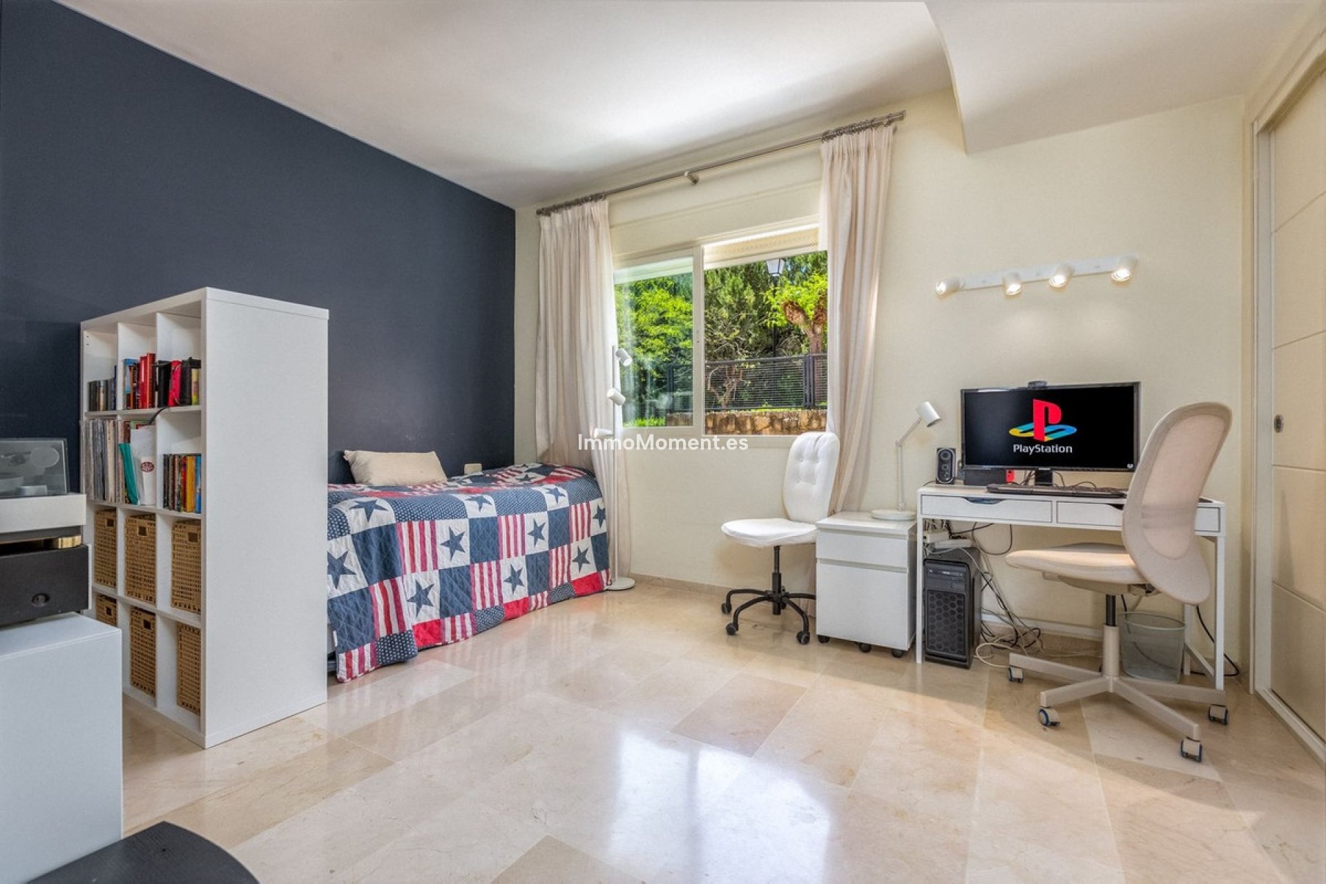 Revente - Maison mitoyenne - Mijas - La Cala Golf
