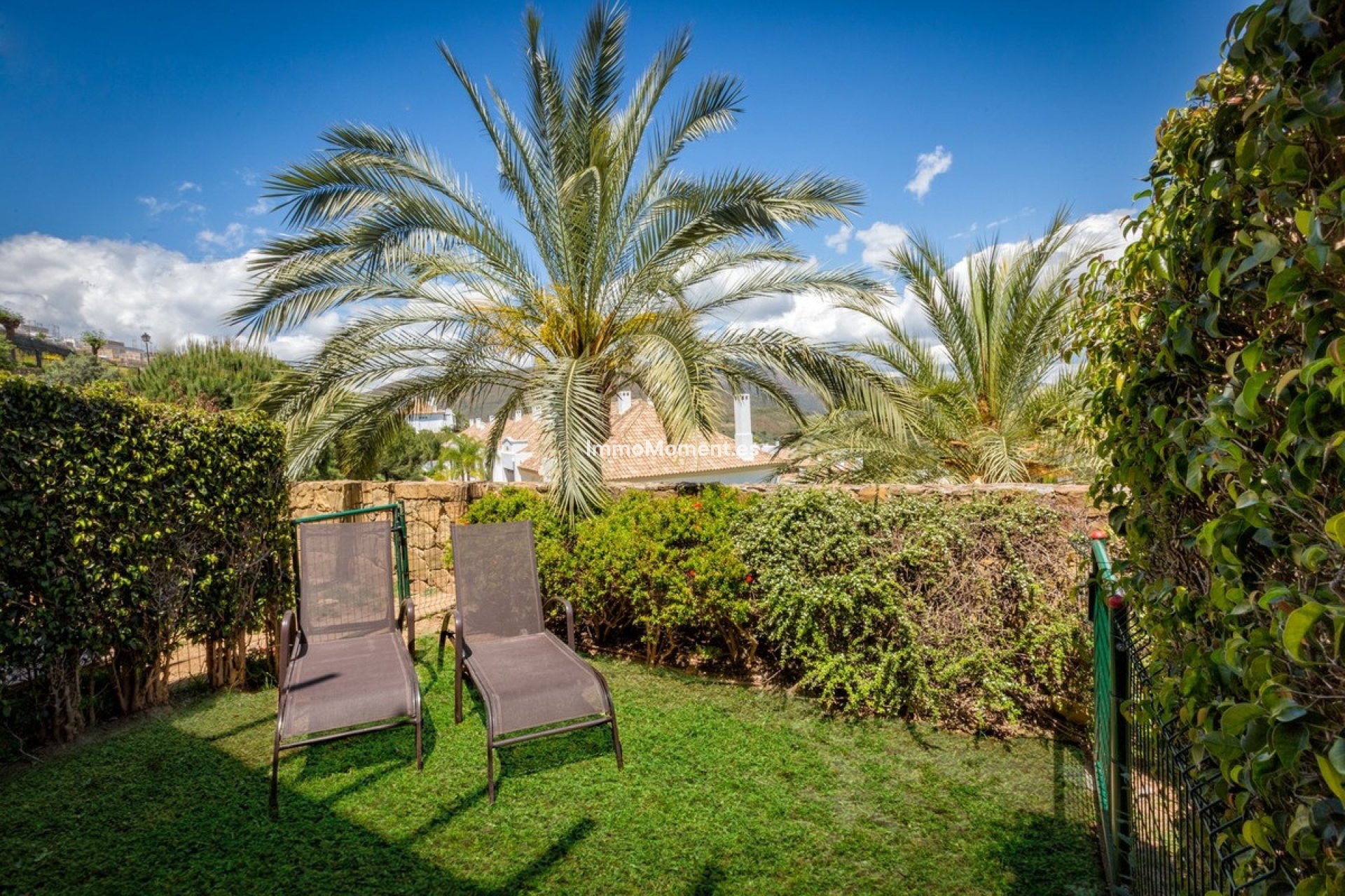 Revente - Maison mitoyenne - Mijas - La Cala Golf