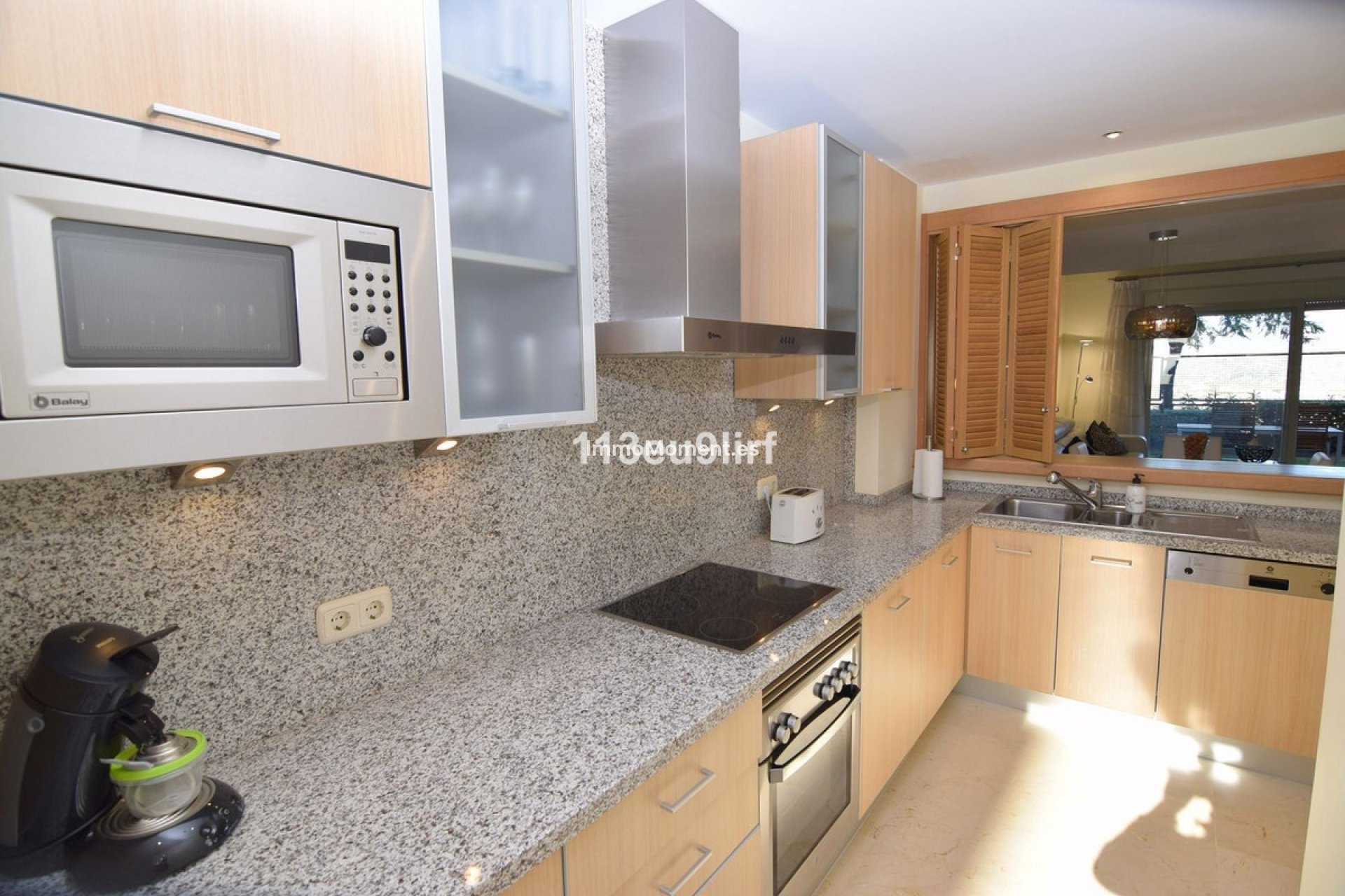 Revente - Maison mitoyenne - Mijas - La Cala Golf