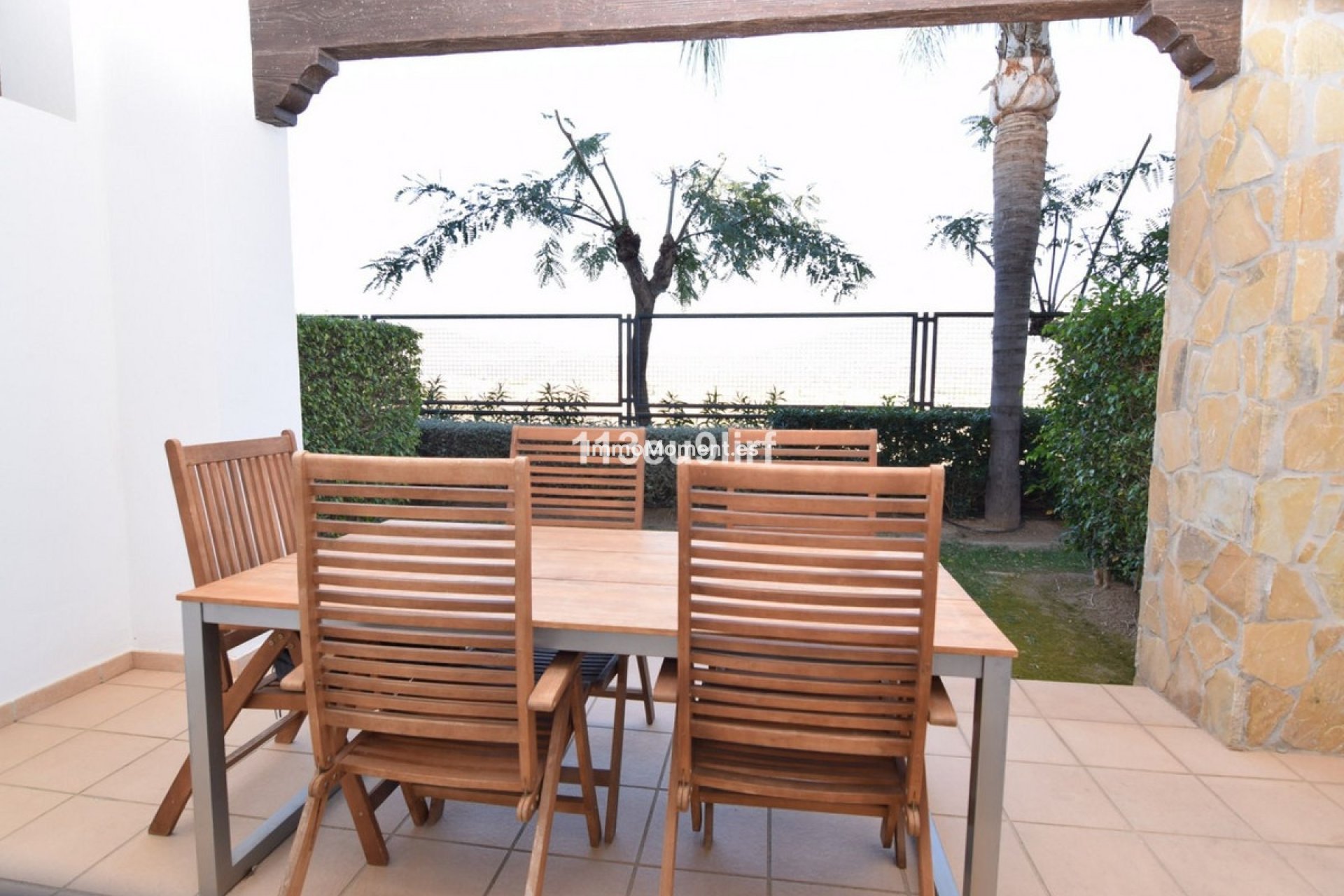 Revente - Maison mitoyenne - Mijas - La Cala Golf