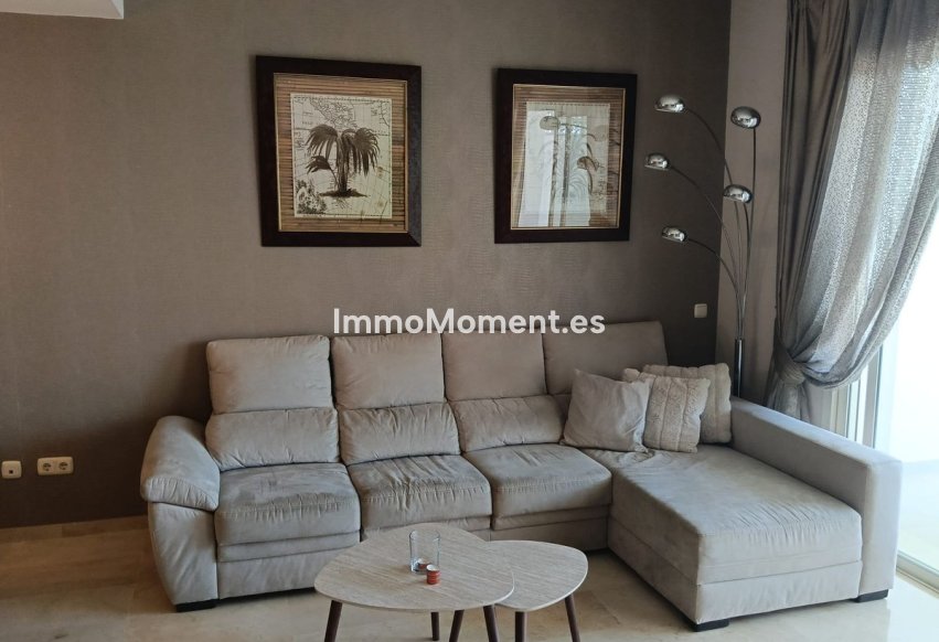 Revente - Maison mitoyenne - Mijas - La Cala Golf