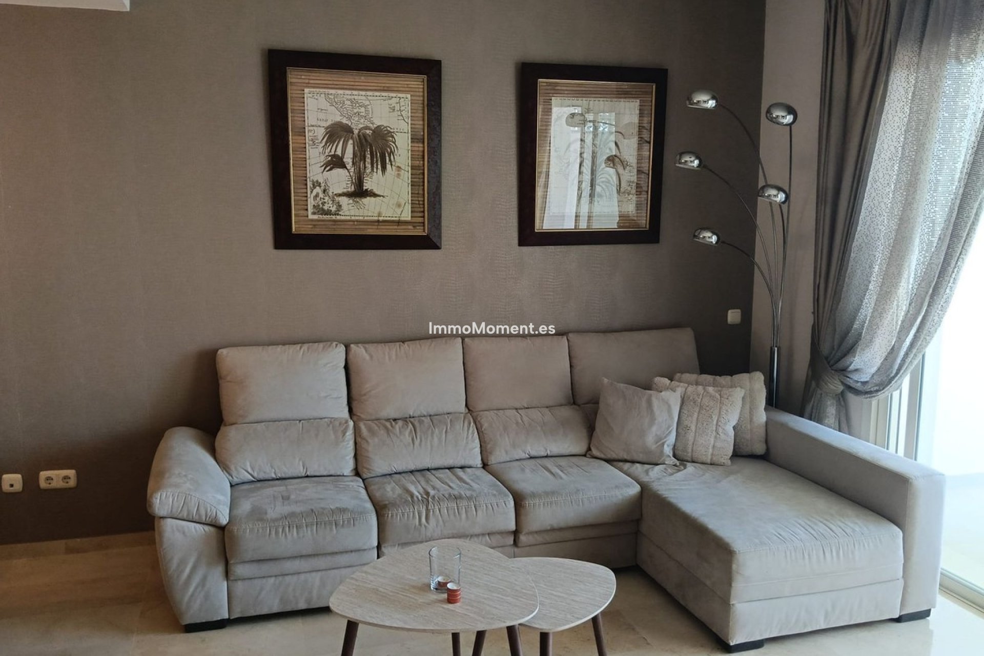 Revente - Maison mitoyenne - Mijas - La Cala Golf
