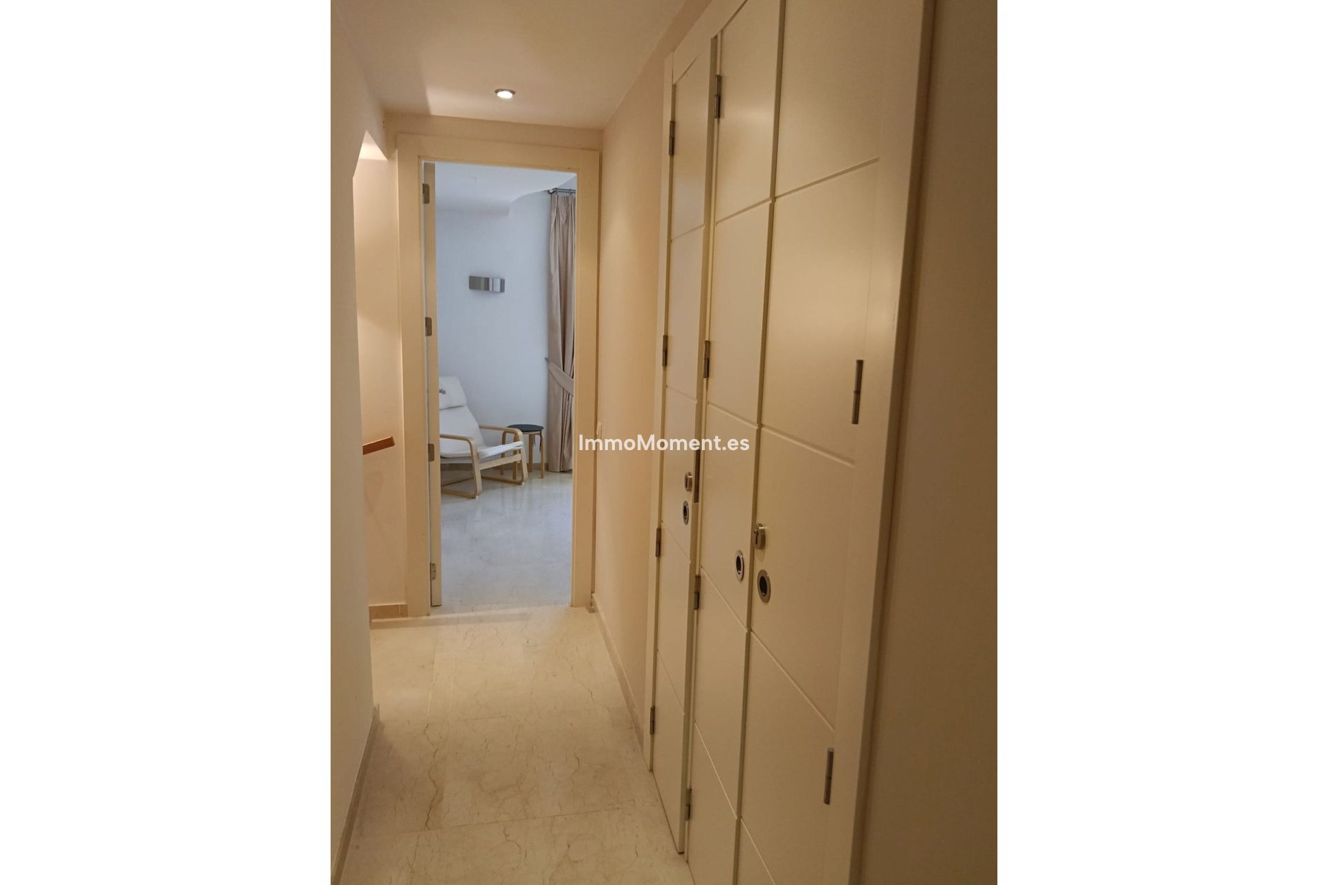 Revente - Maison mitoyenne - Mijas - La Cala Golf