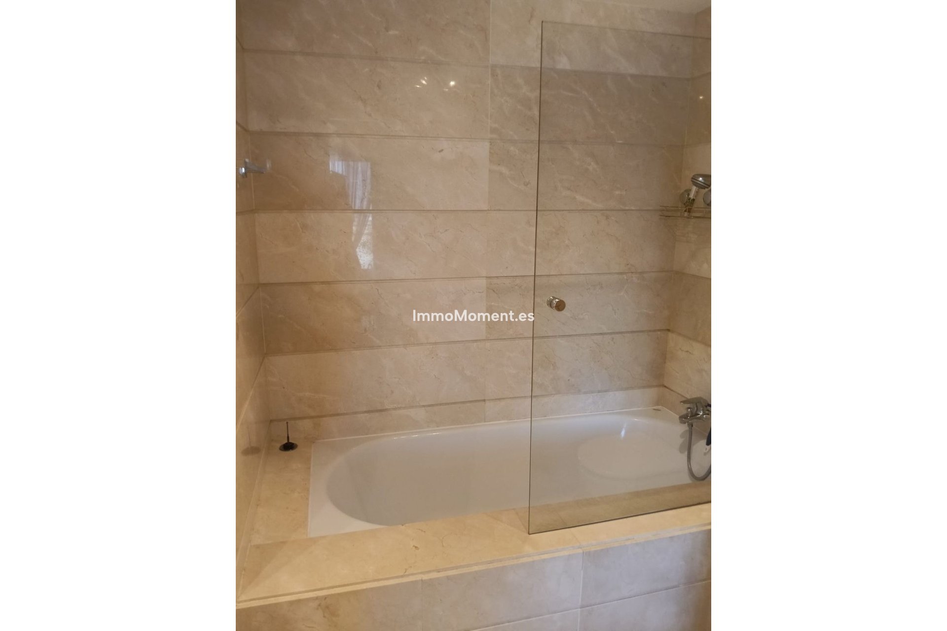 Revente - Maison mitoyenne - Mijas - La Cala Golf