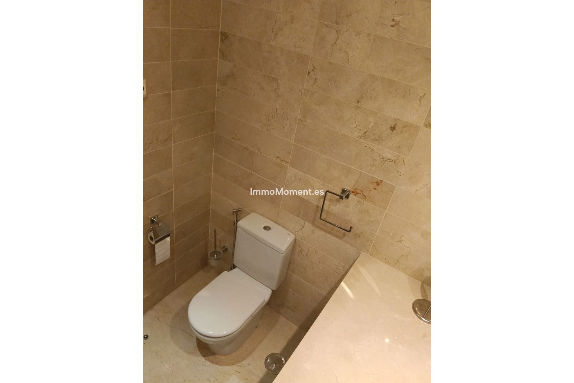 Revente - Maison mitoyenne - Mijas - La Cala Golf