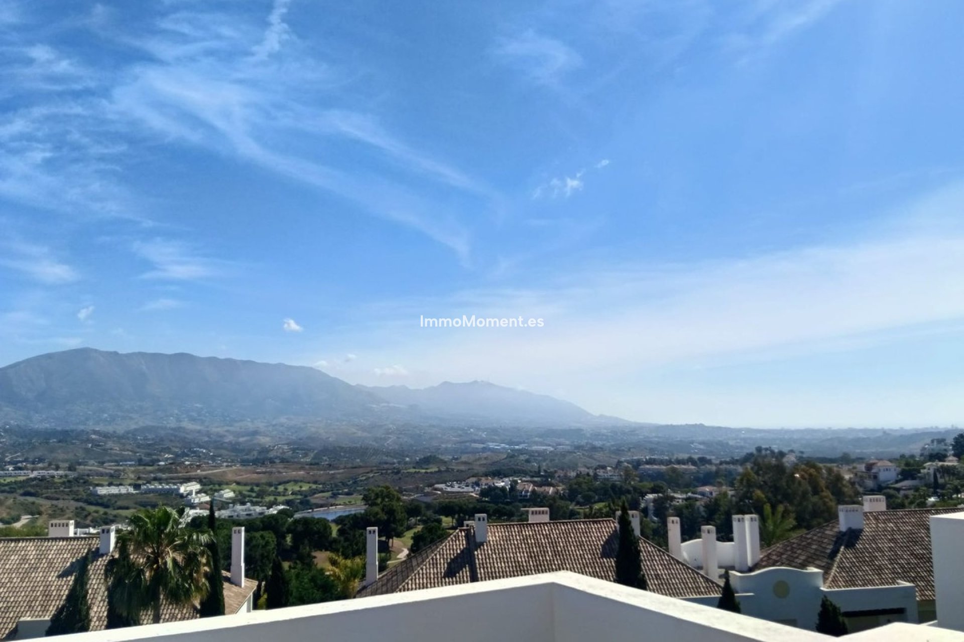 Revente - Maison mitoyenne - Mijas - La Cala Golf