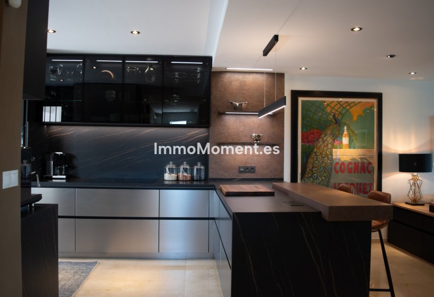 Revente - Maison mitoyenne - Mijas - La Cala Golf