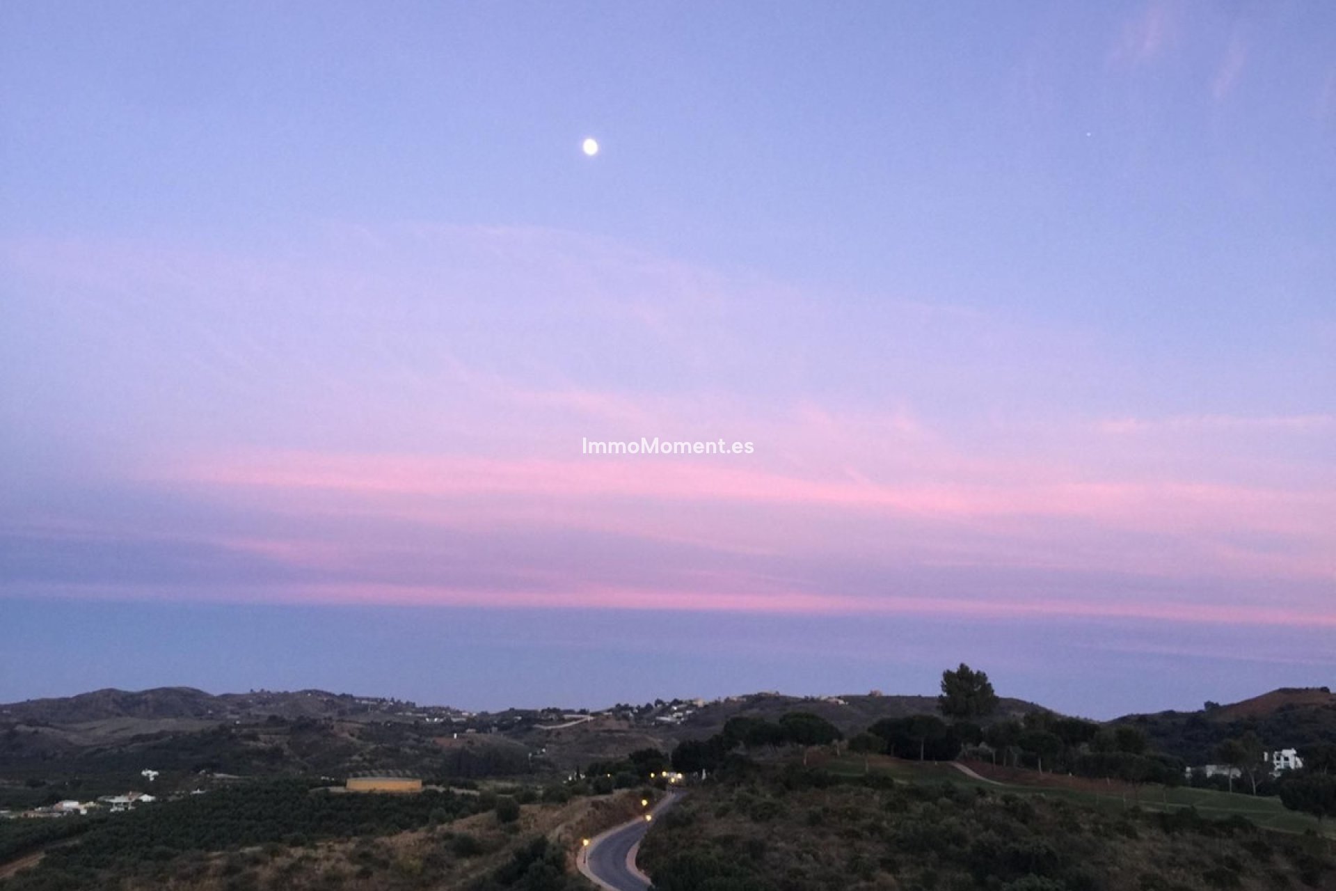 Revente - Maison mitoyenne - Mijas - La Cala Golf