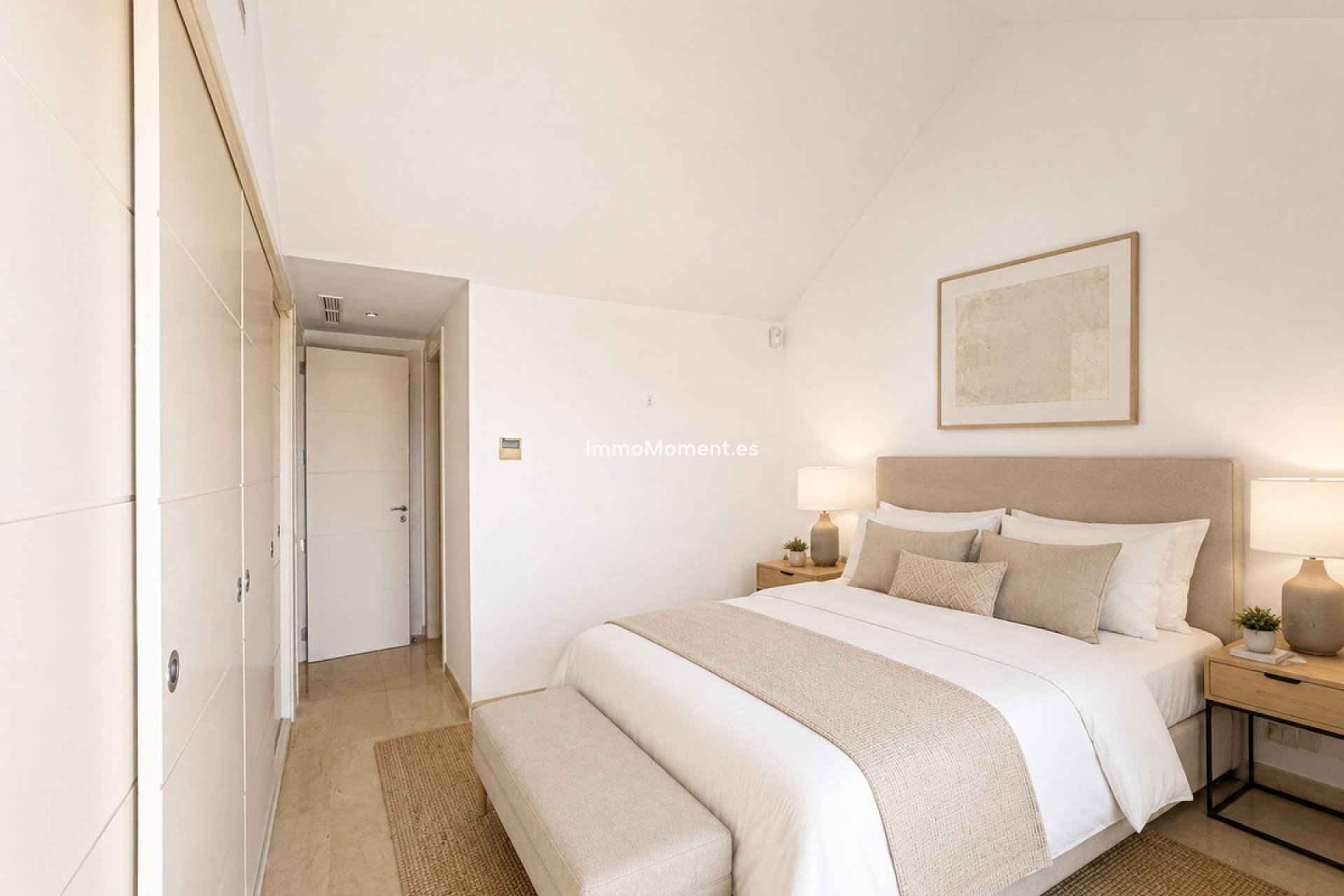 Revente - Maison mitoyenne - Mijas - La Cala Golf