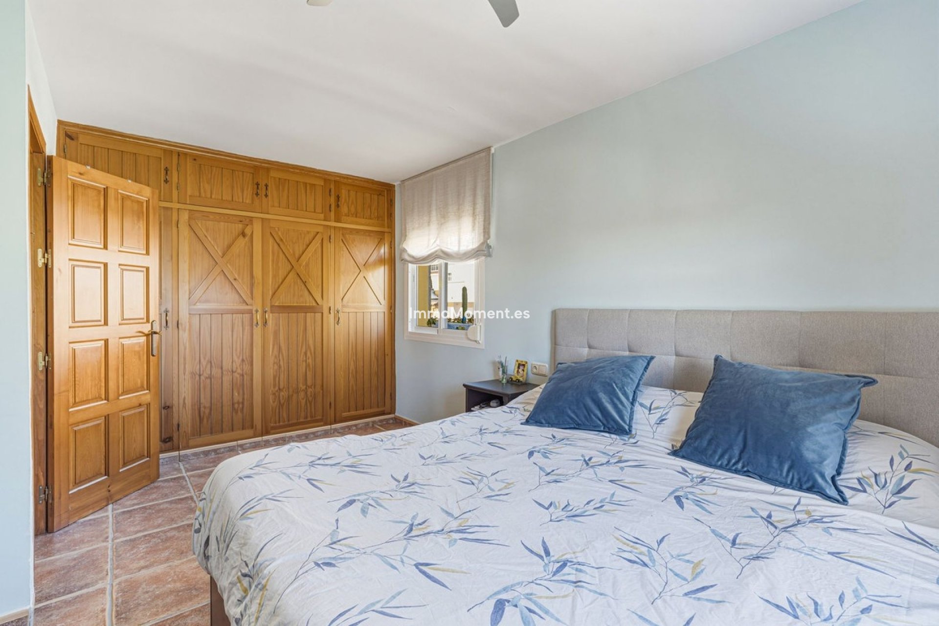 Revente - Maison mitoyenne - Mijas - Las Lagunas de Mijas