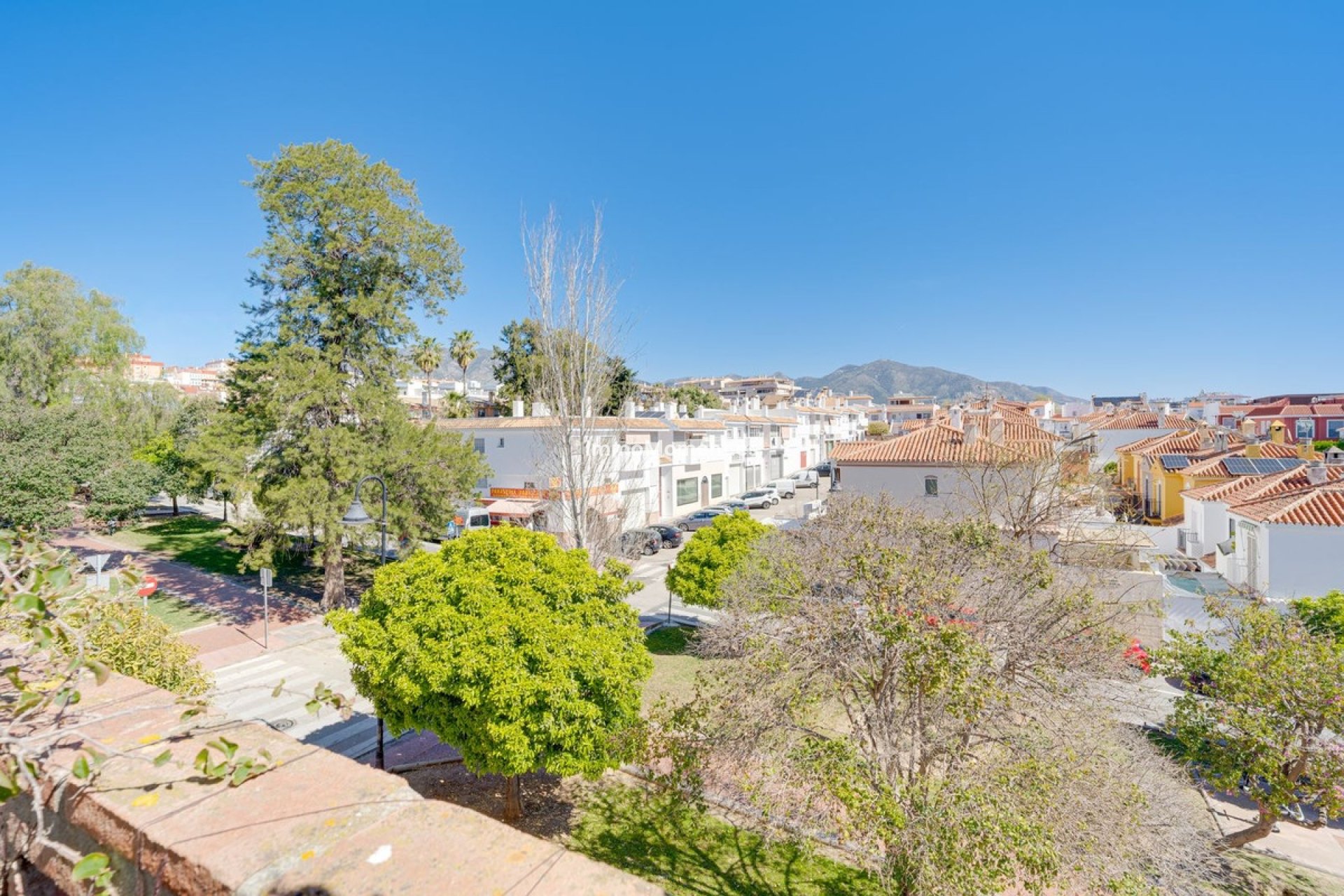 Revente - Maison mitoyenne - Mijas - Las Lagunas de Mijas