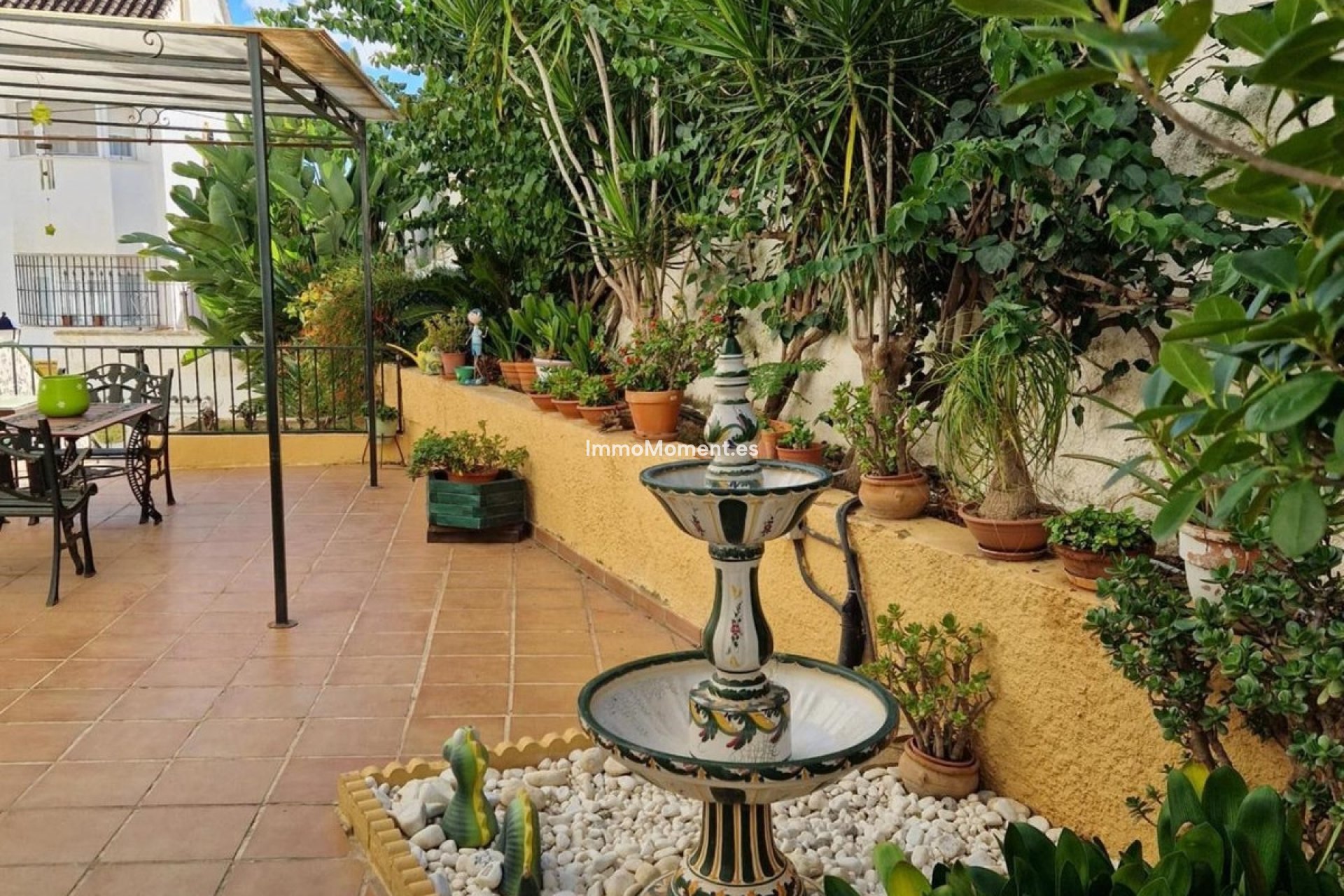 Revente - Maison mitoyenne - Mijas - Las Lagunas de Mijas