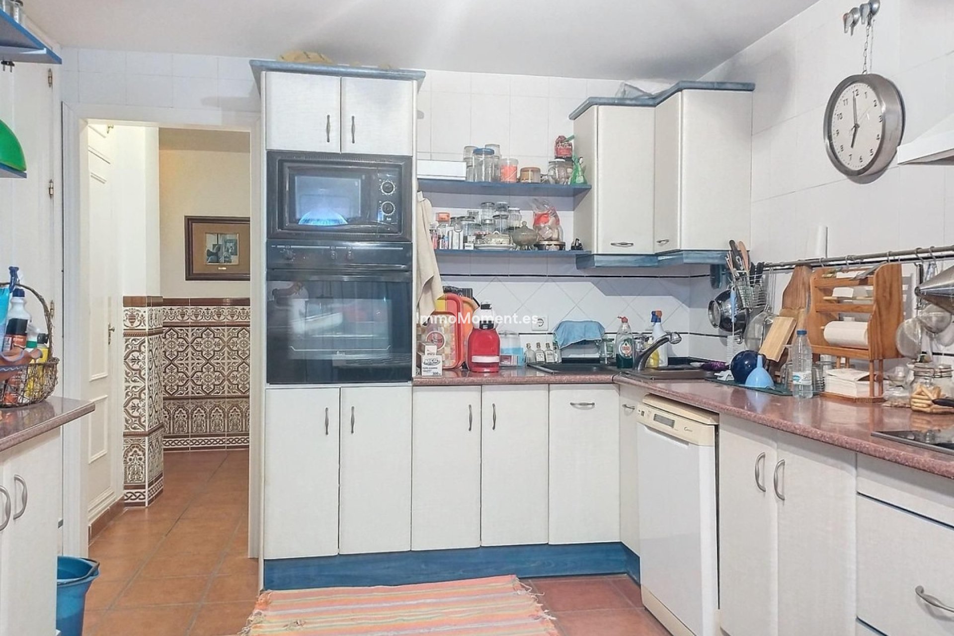 Revente - Maison mitoyenne - Mijas - Las Lagunas de Mijas