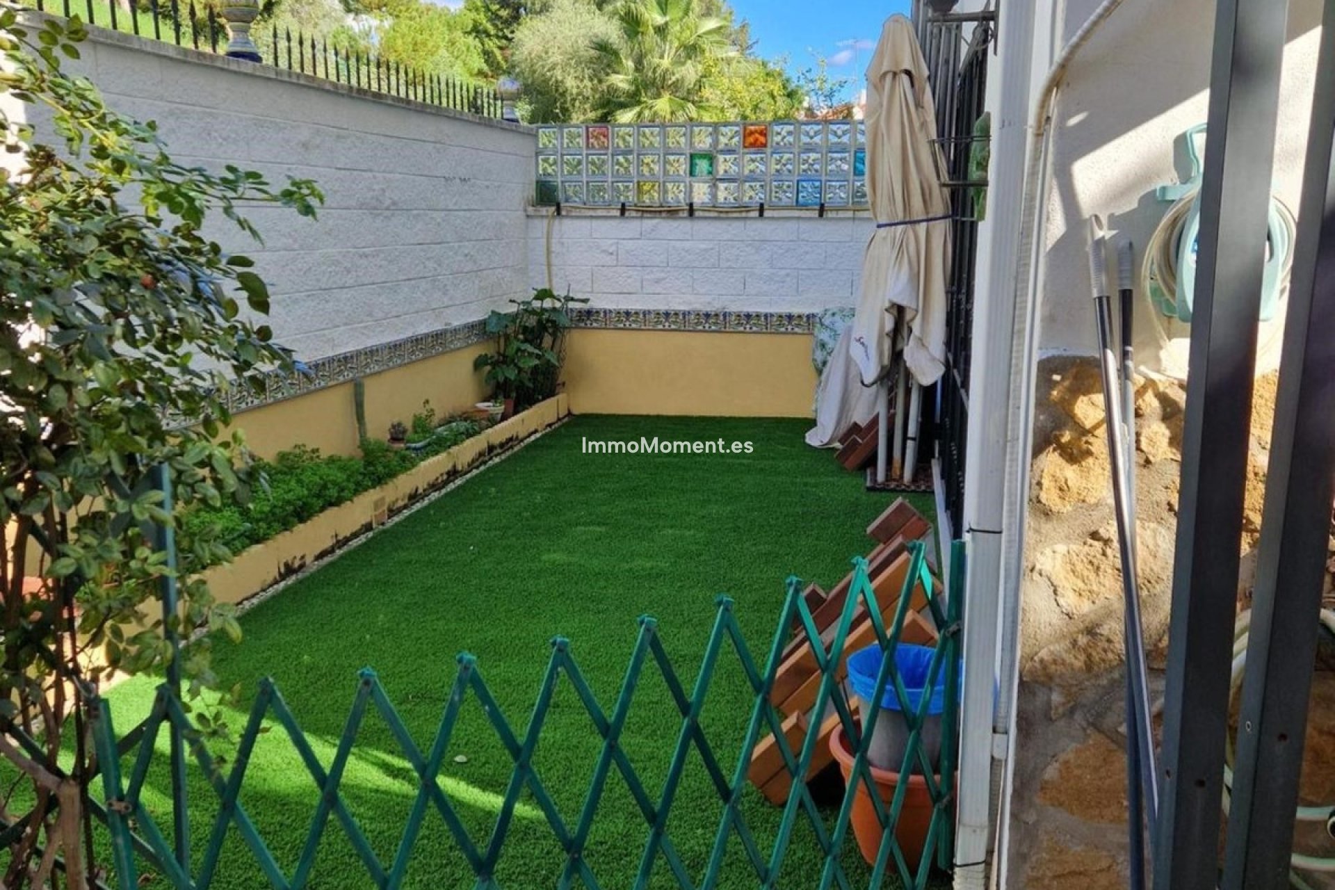 Revente - Maison mitoyenne - Mijas - Las Lagunas de Mijas