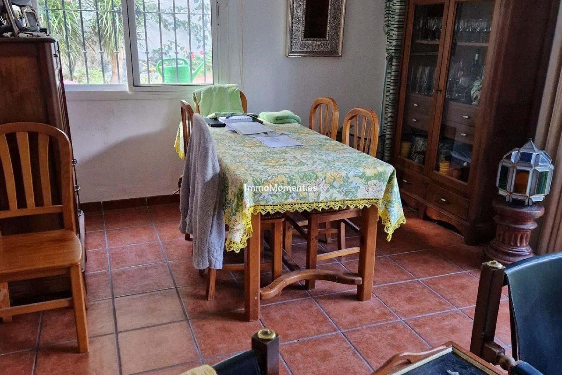 Revente - Maison mitoyenne - Mijas - Las Lagunas de Mijas