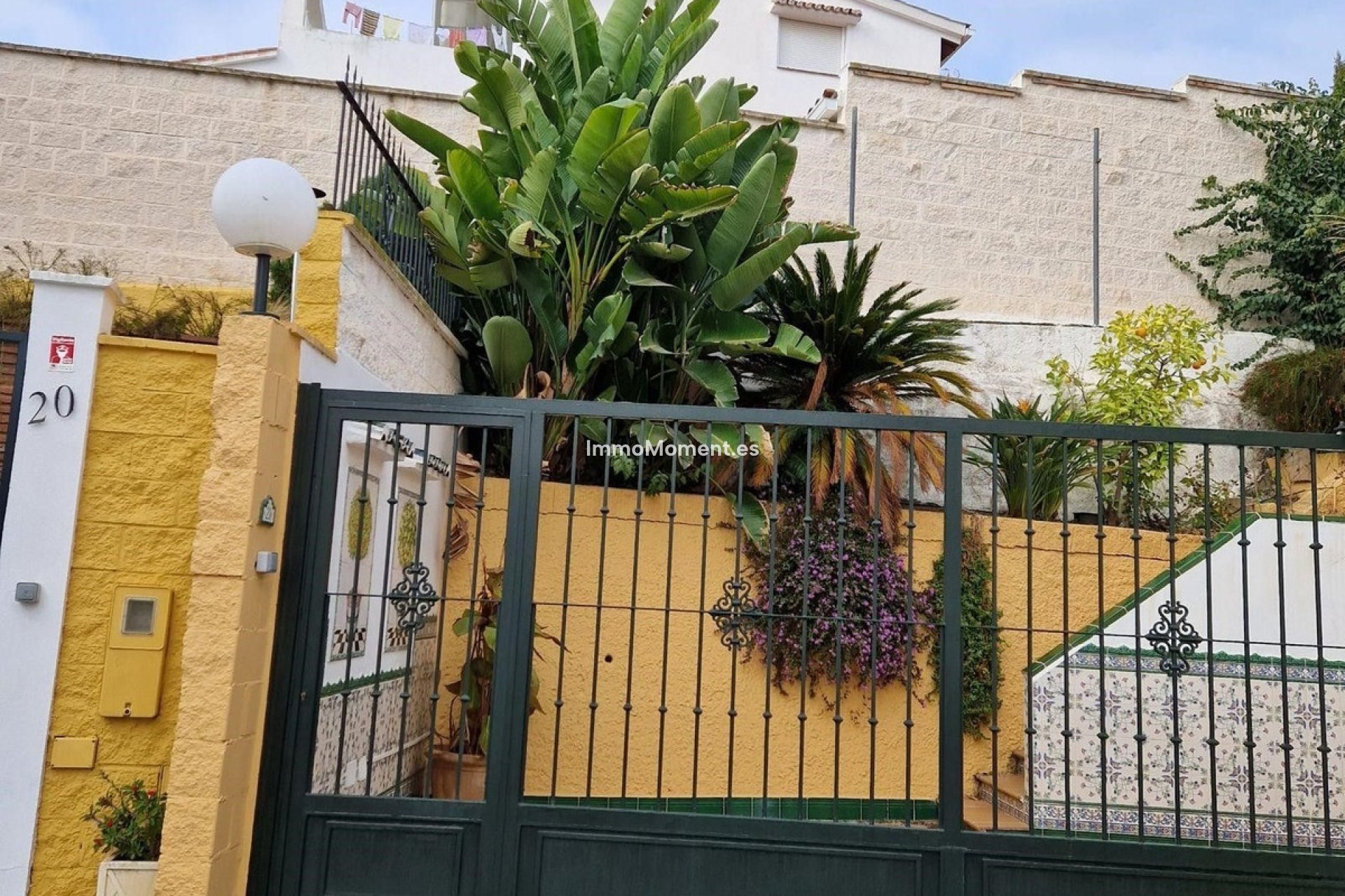 Revente - Maison mitoyenne - Mijas - Las Lagunas de Mijas