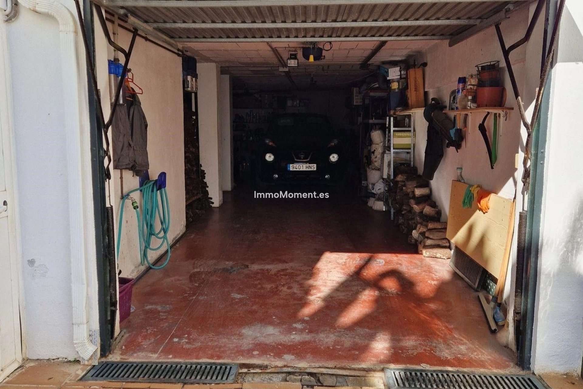 Revente - Maison mitoyenne - Mijas - Las Lagunas de Mijas