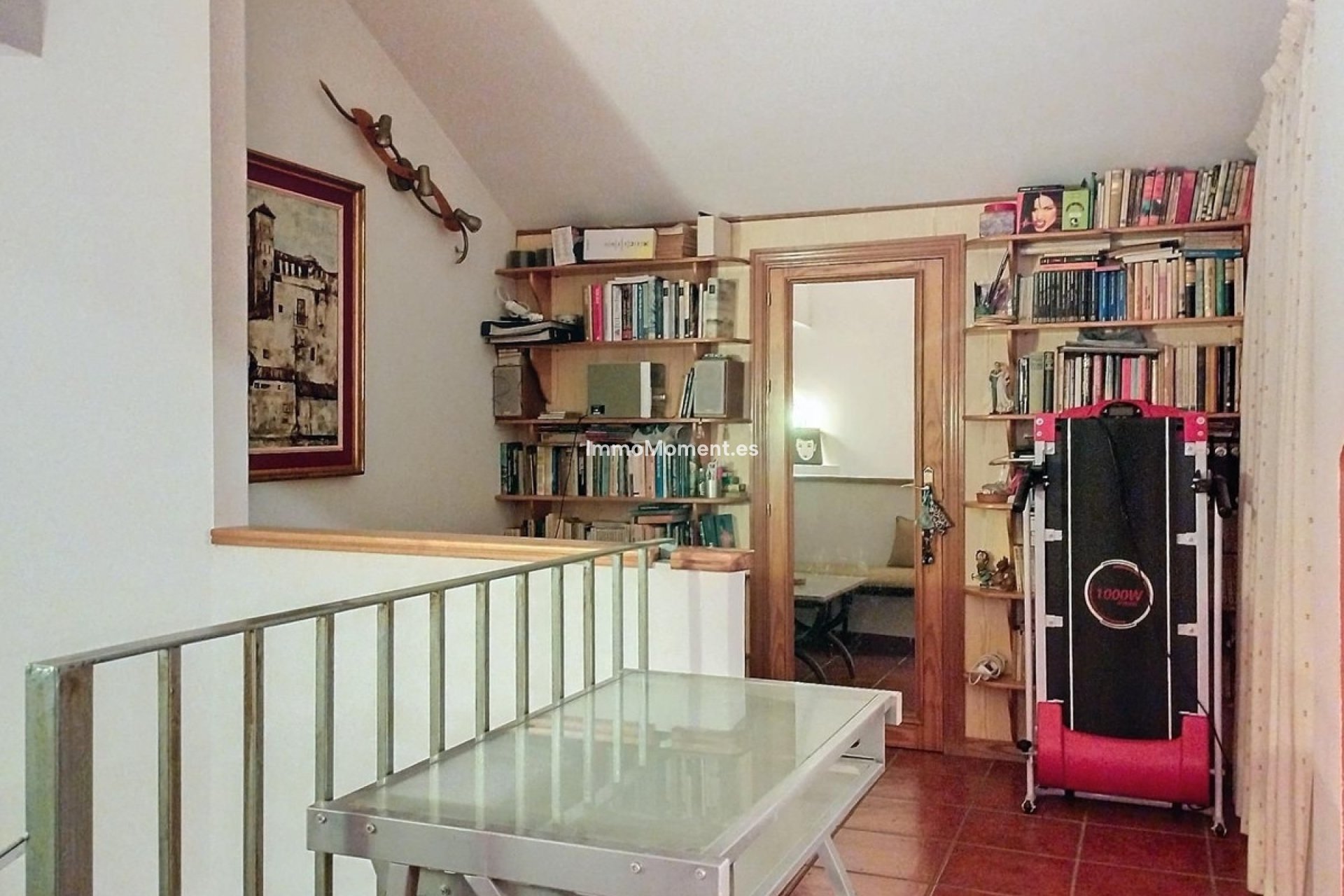Revente - Maison mitoyenne - Mijas - Las Lagunas de Mijas