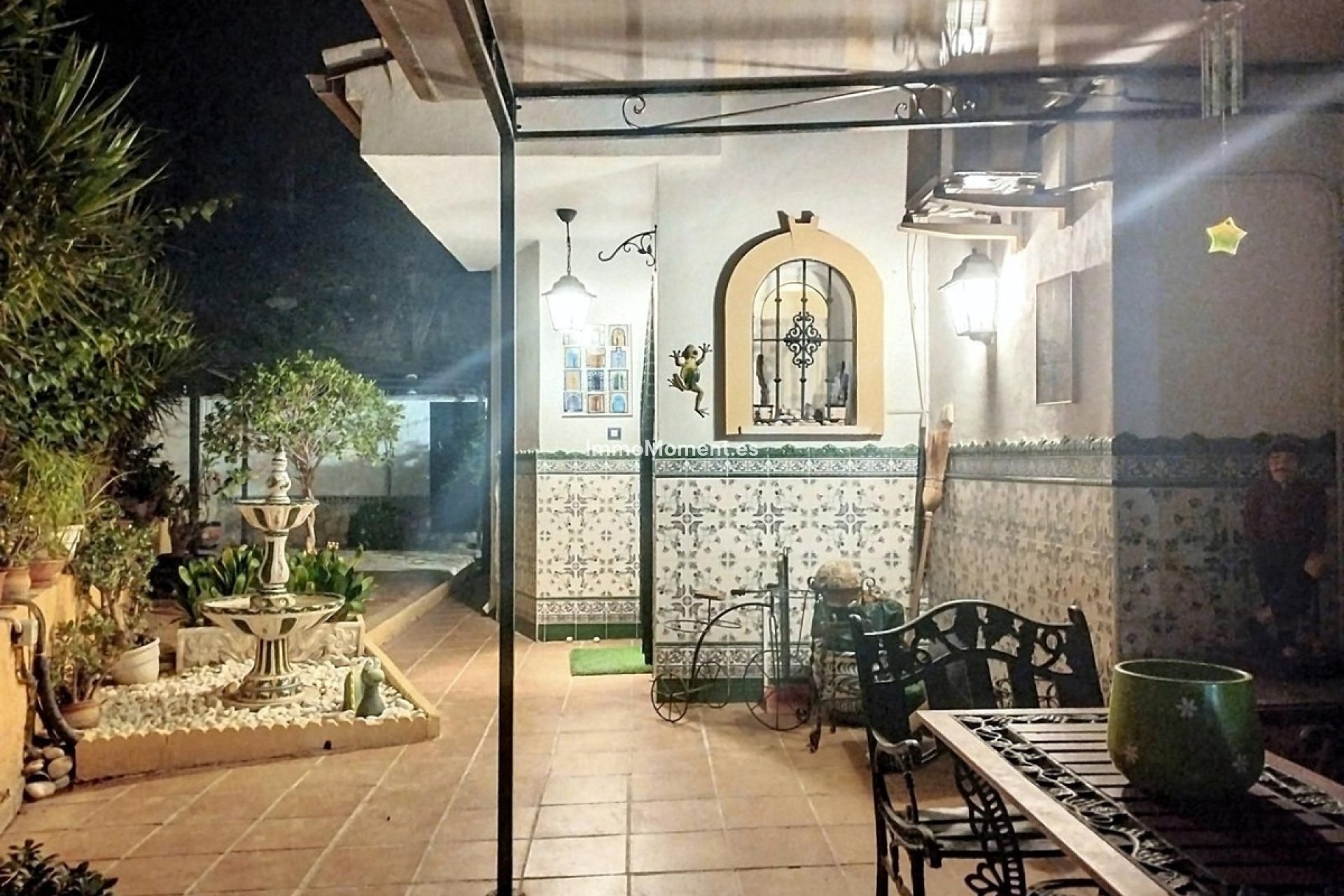 Revente - Maison mitoyenne - Mijas - Las Lagunas de Mijas