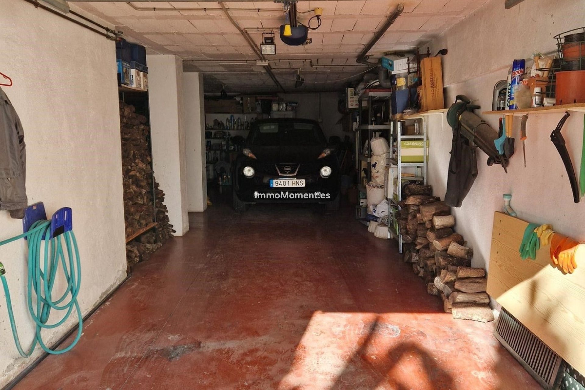 Revente - Maison mitoyenne - Mijas - Las Lagunas de Mijas
