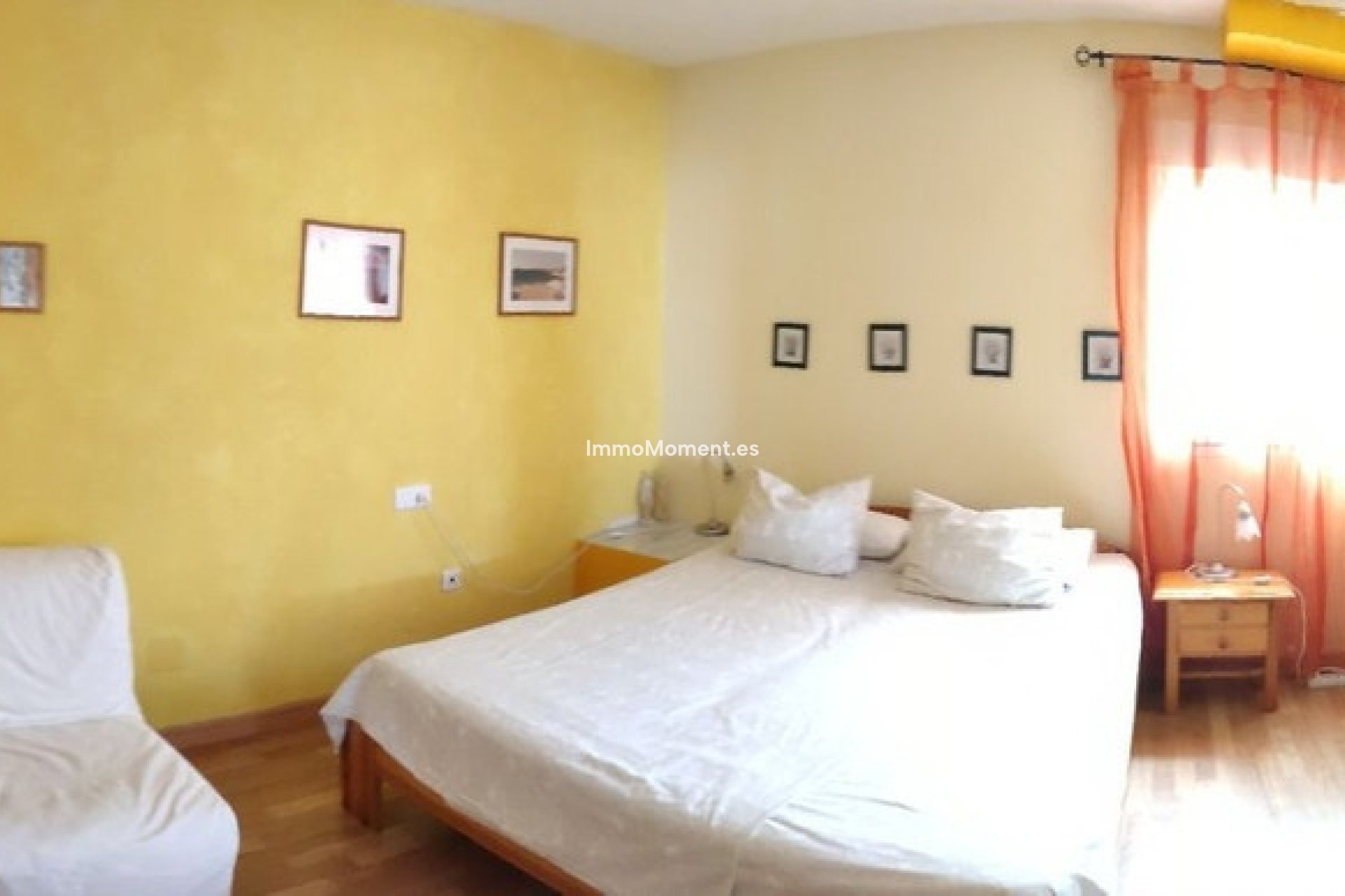 Revente - Maison mitoyenne - Mijas - Mijas Centro