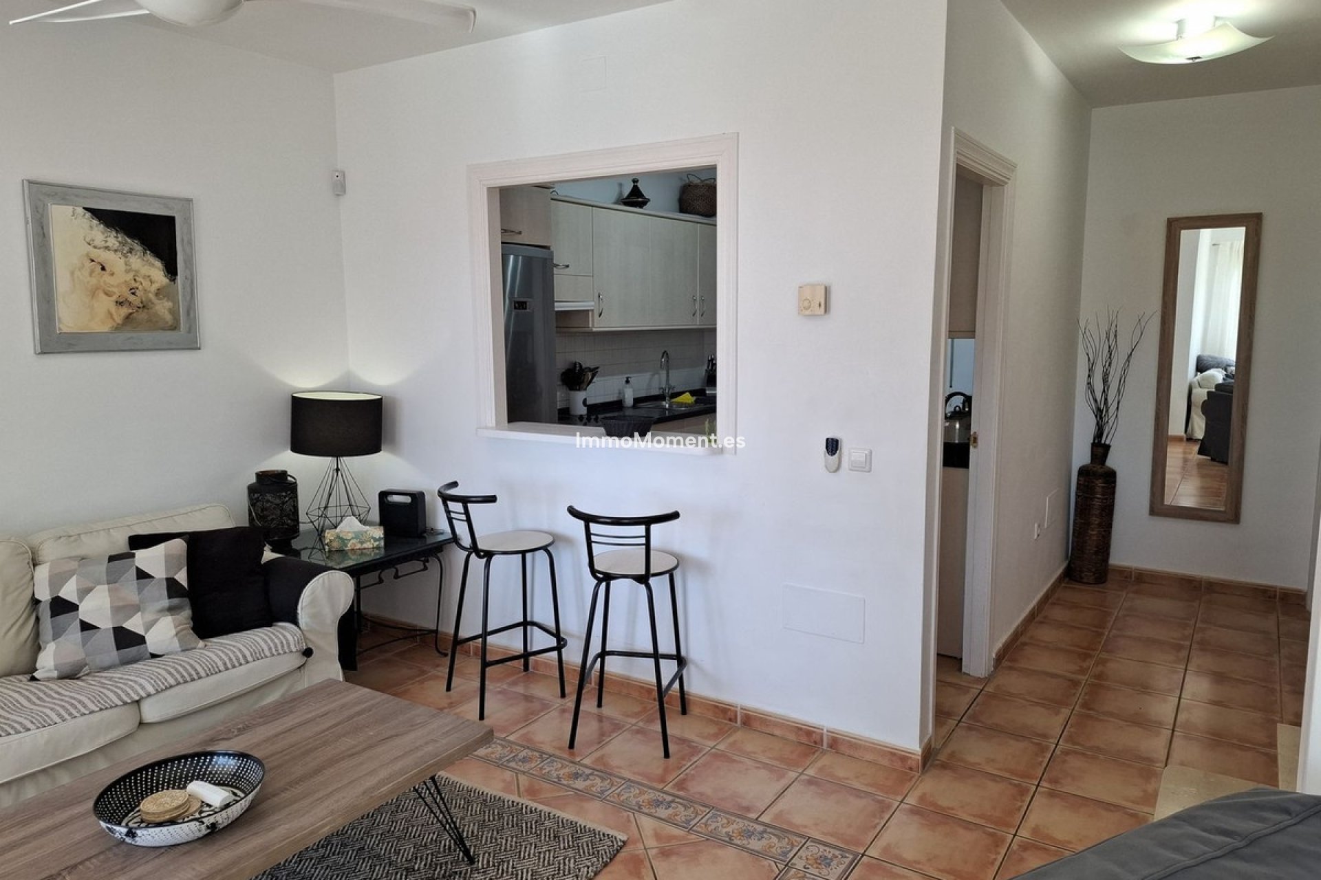 Revente - Maison mitoyenne - Mijas - Mijas Centro