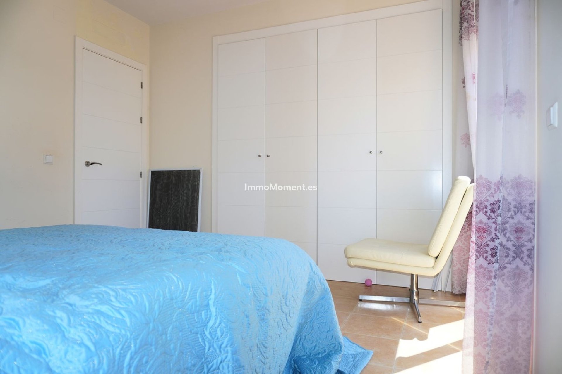 Revente - Maison mitoyenne - Mijas - Mijas Centro