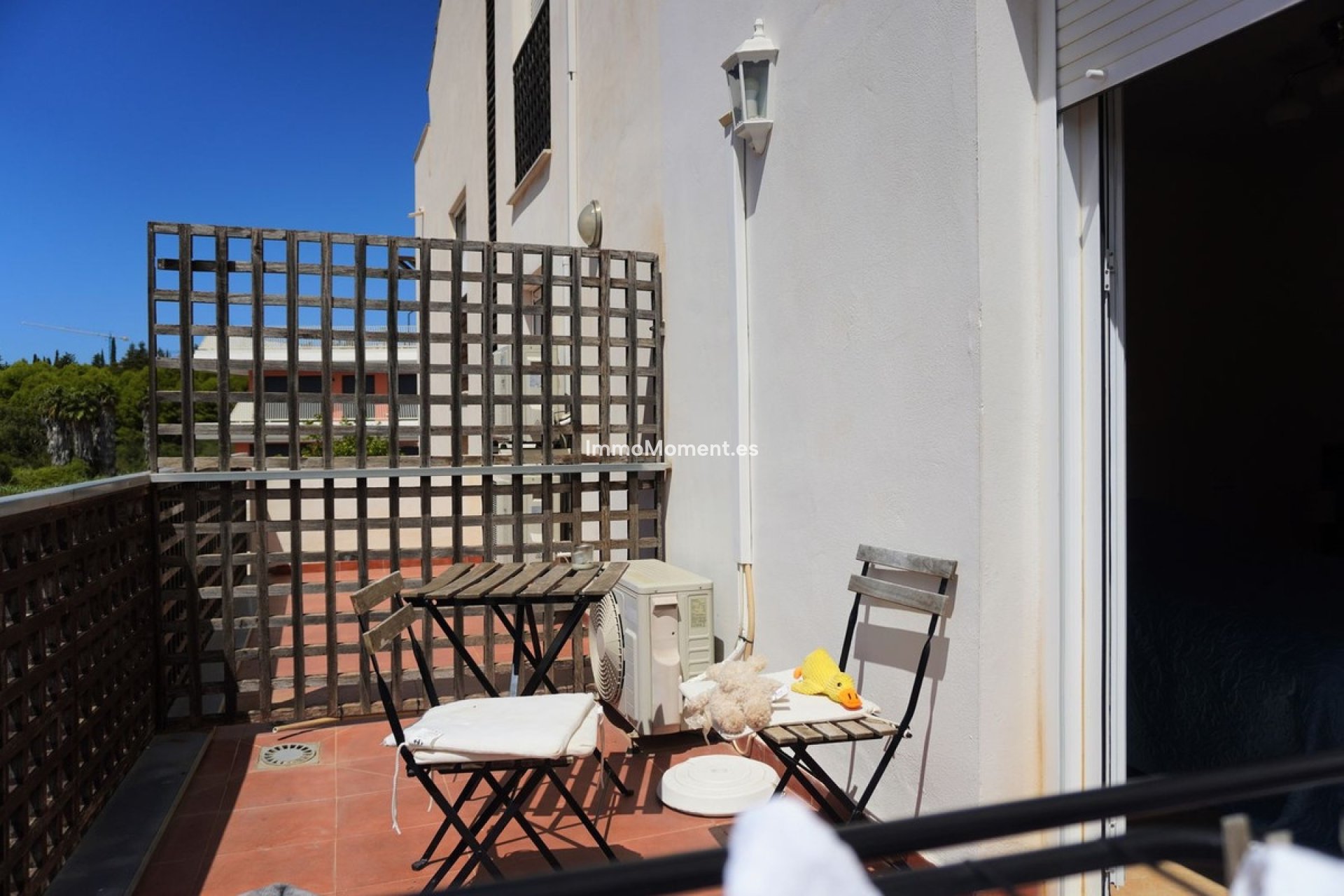 Revente - Maison mitoyenne - Mijas - Mijas Centro