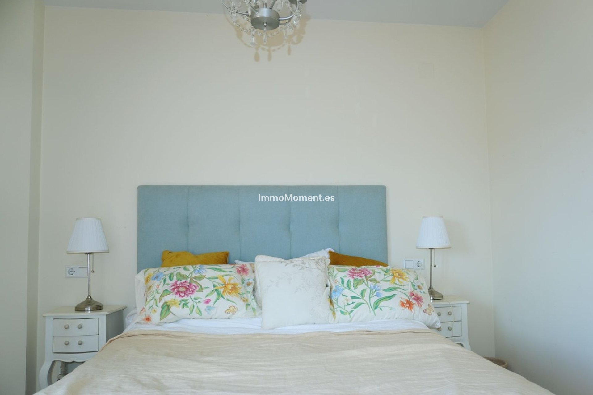 Revente - Maison mitoyenne - Mijas - Mijas Centro