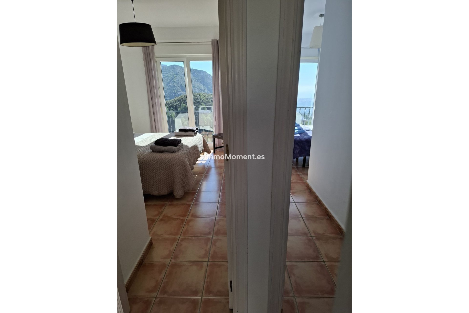 Revente - Maison mitoyenne - Mijas - Mijas Centro