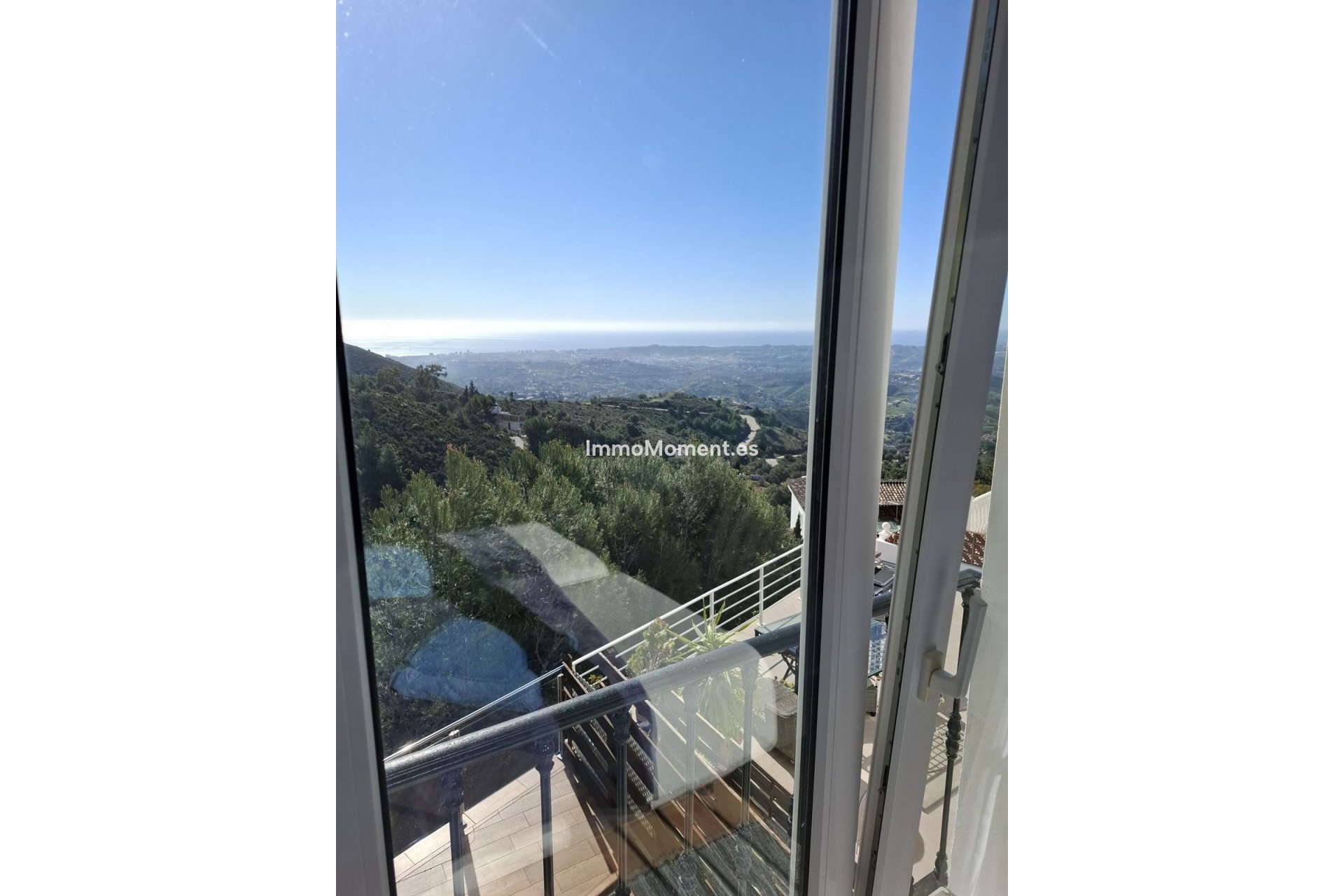 Revente - Maison mitoyenne - Mijas - Mijas Centro