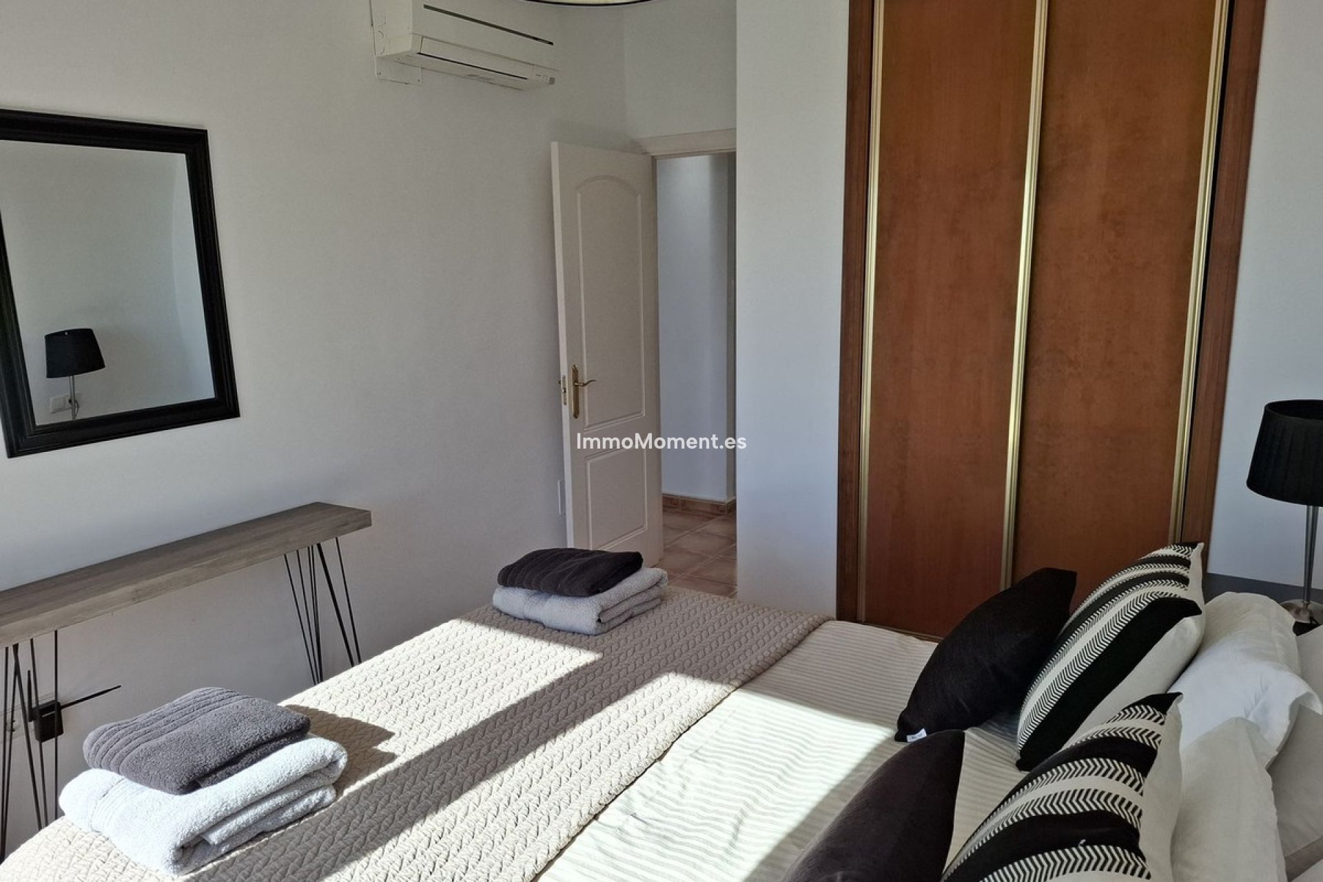 Revente - Maison mitoyenne - Mijas - Mijas Centro