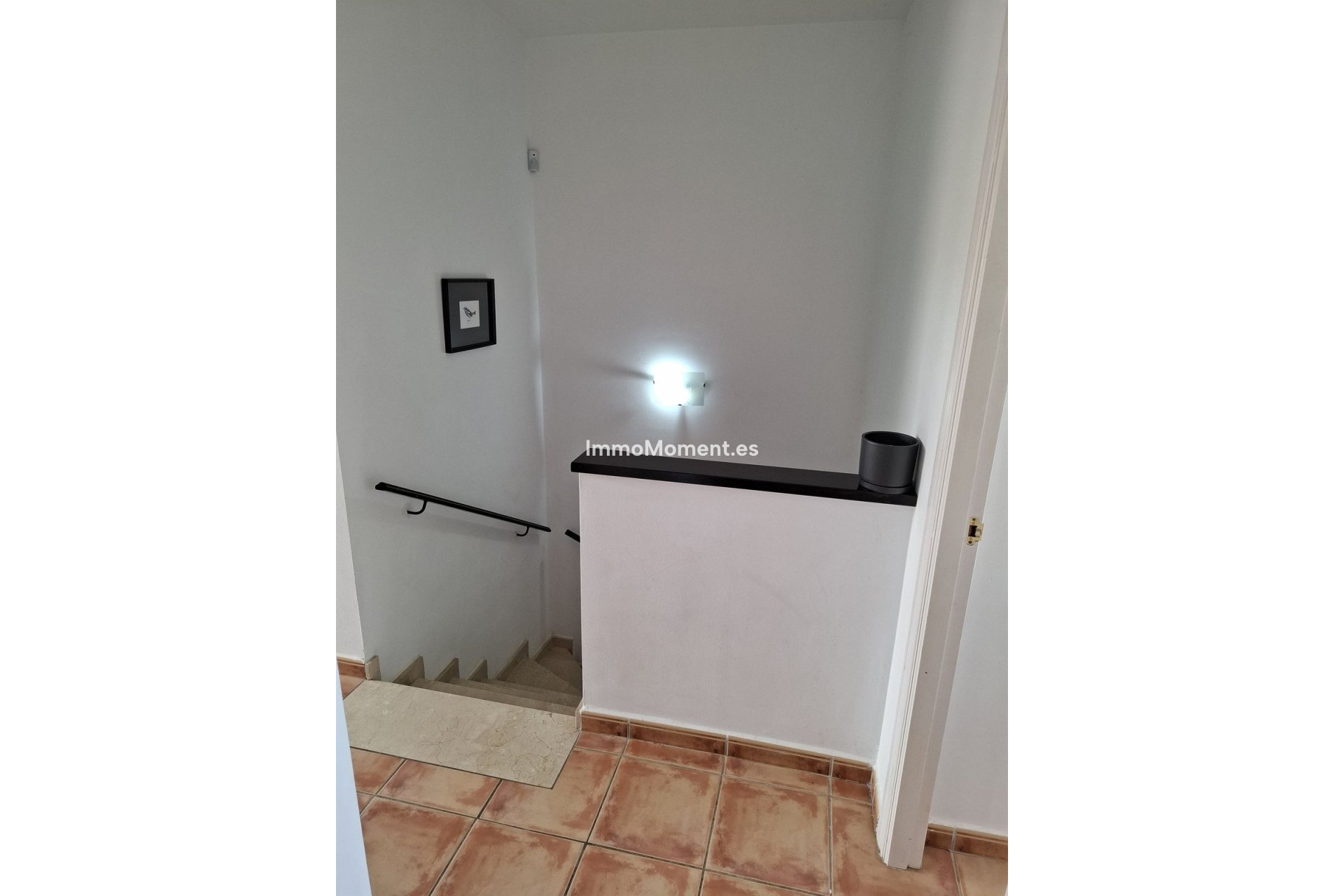 Revente - Maison mitoyenne - Mijas - Mijas Centro