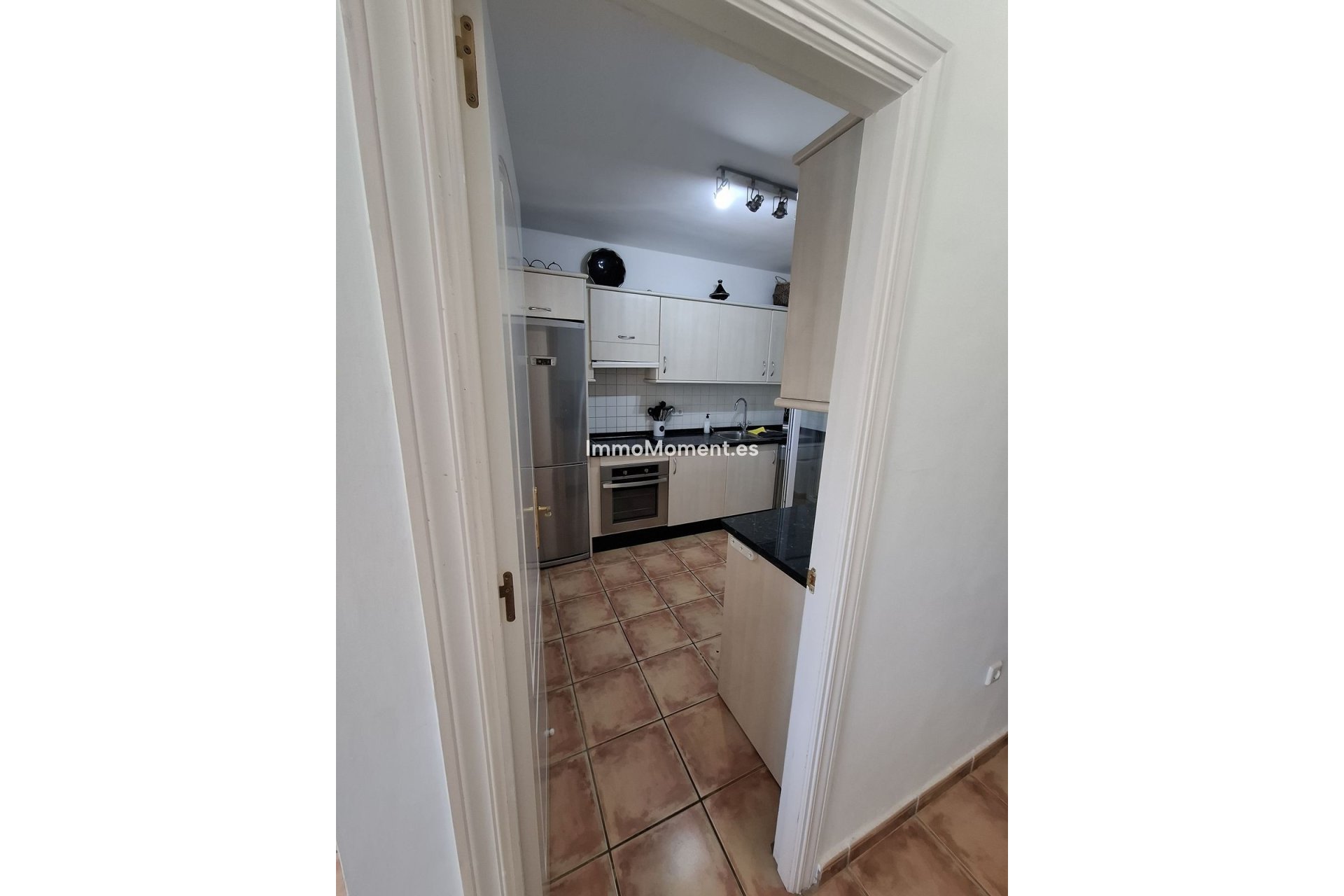 Revente - Maison mitoyenne - Mijas - Mijas Centro