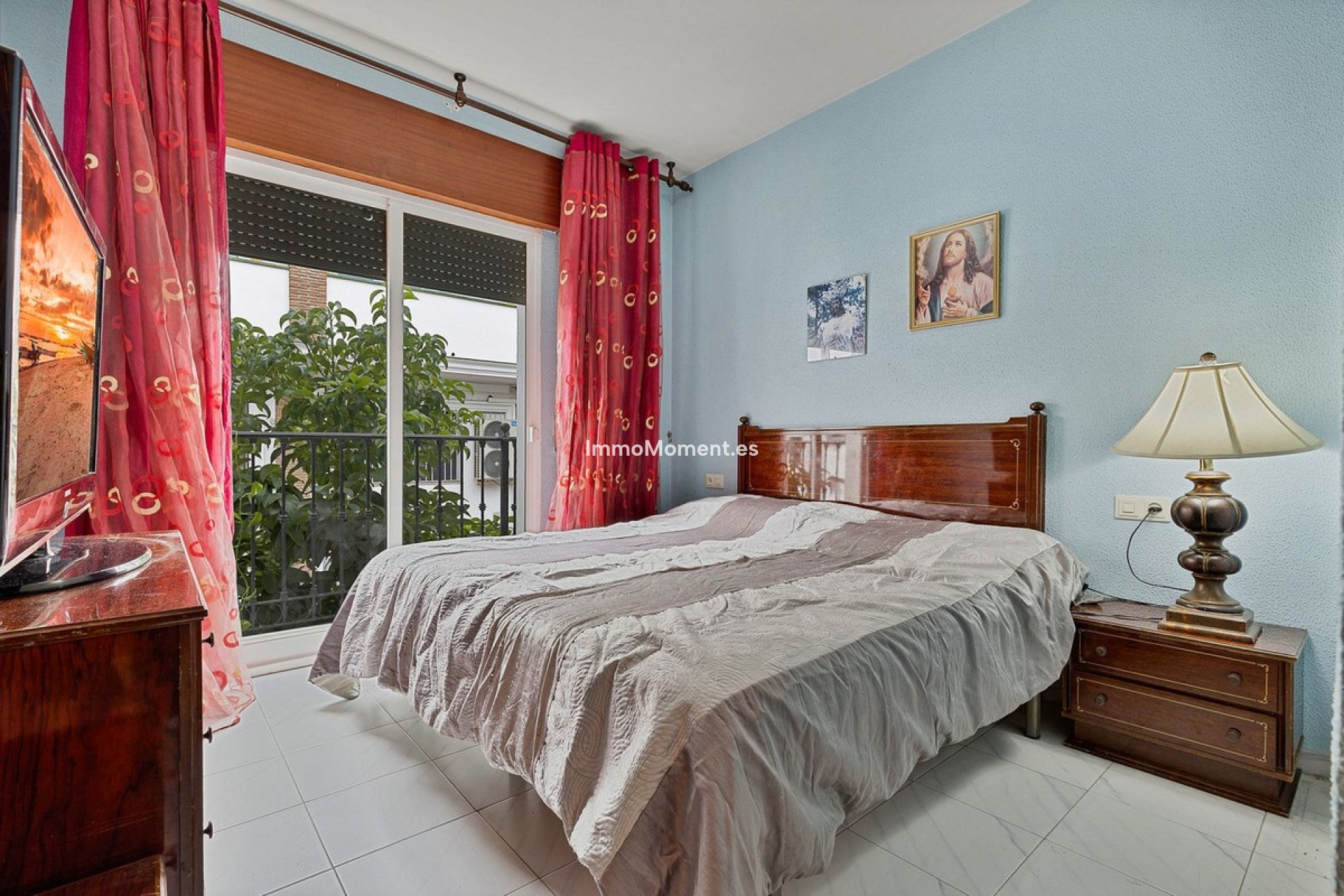 Revente - Maison mitoyenne - Mijas - Mijas Centro