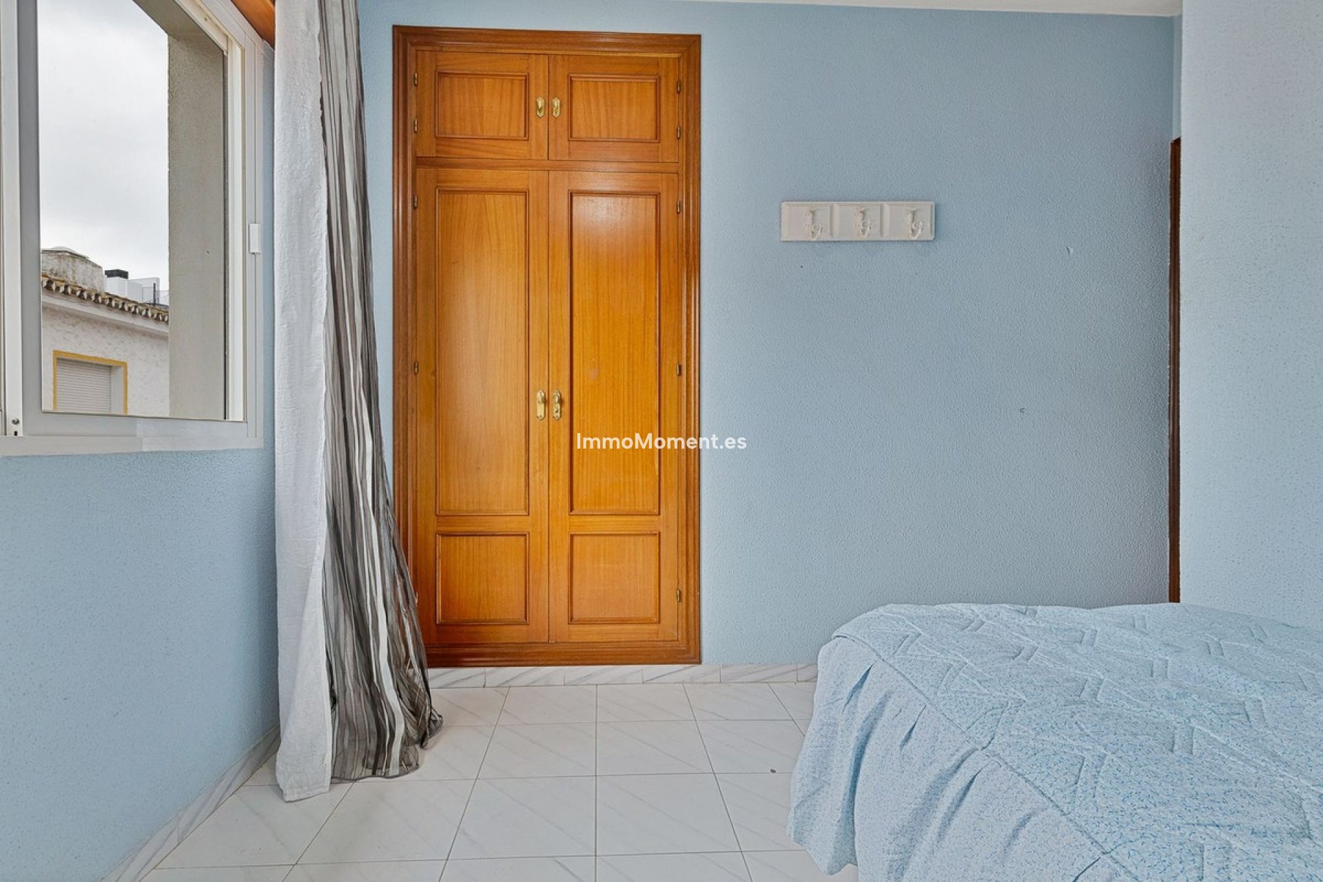 Revente - Maison mitoyenne - Mijas - Mijas Centro