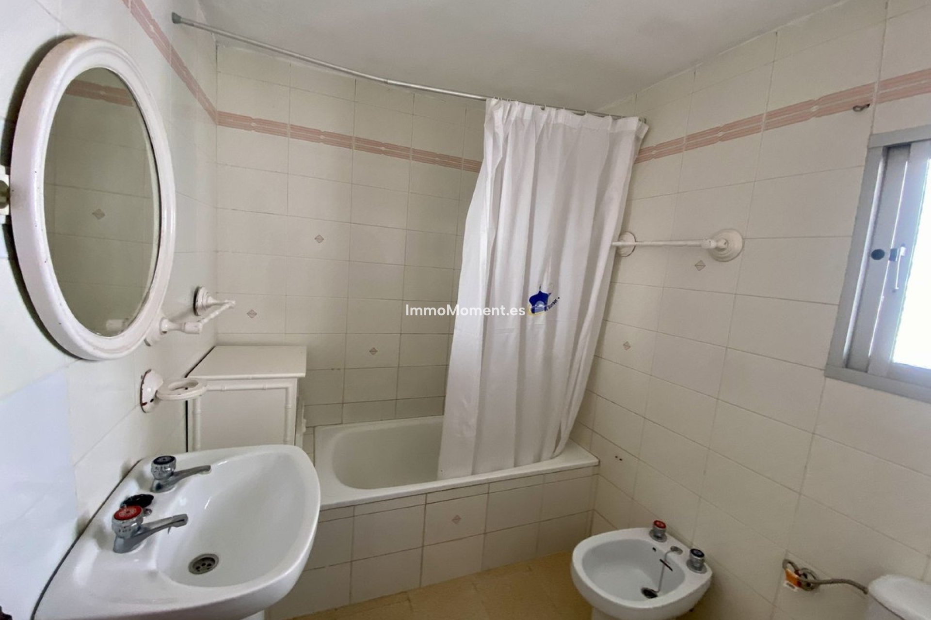 Revente - Maison mitoyenne - Mijas - Mijas Centro