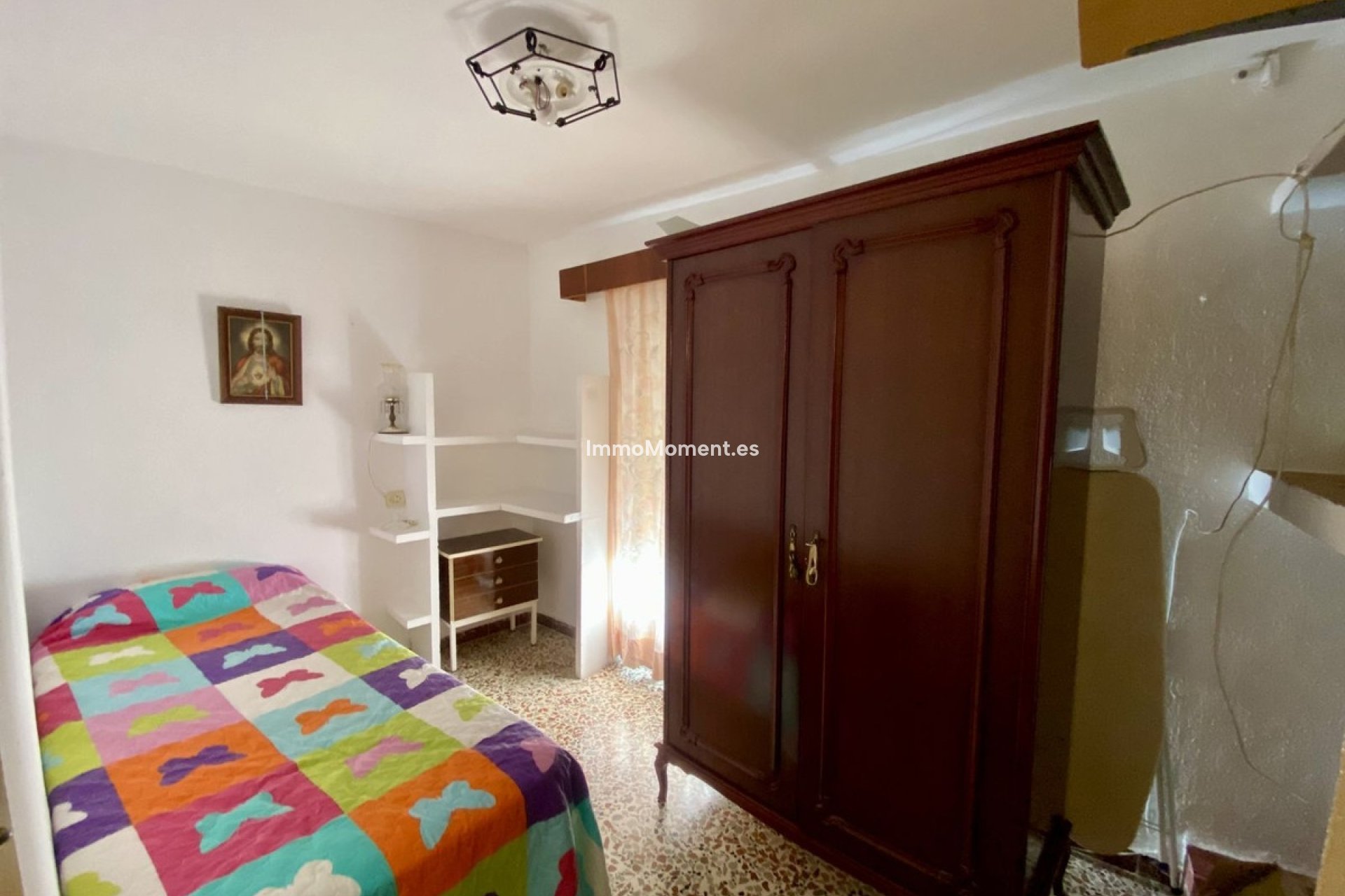 Revente - Maison mitoyenne - Mijas - Mijas Centro