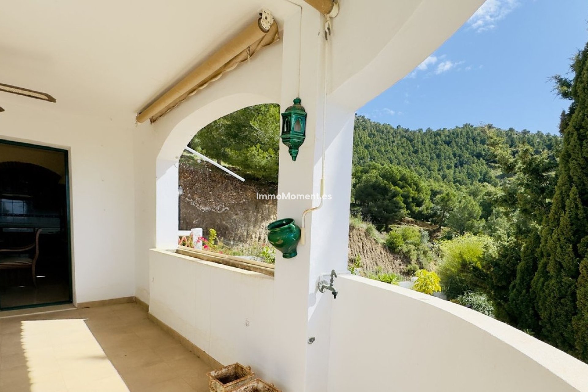 Revente - Maison mitoyenne - Mijas - Mijas Centro