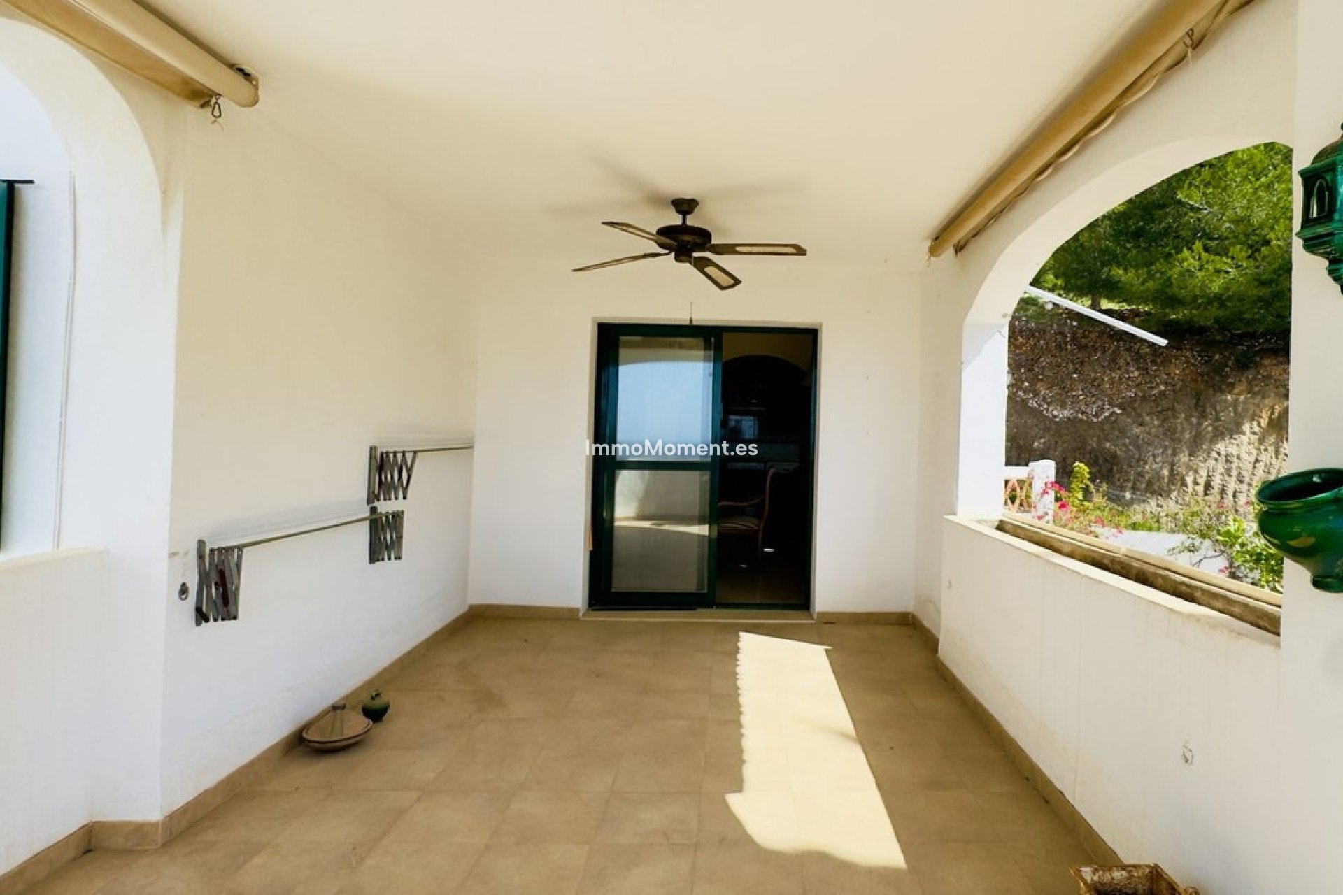 Revente - Maison mitoyenne - Mijas - Mijas Centro