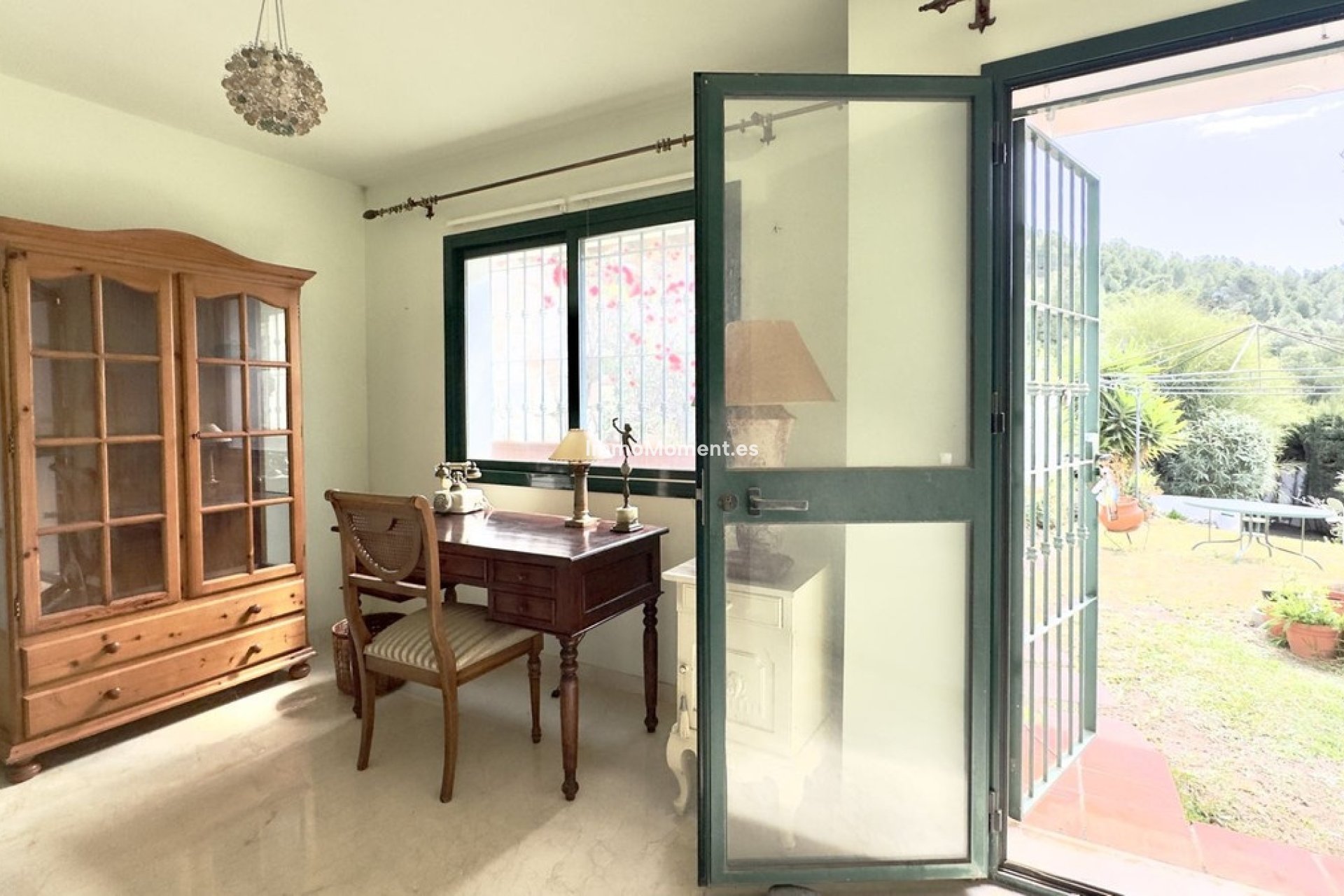 Revente - Maison mitoyenne - Mijas - Mijas Centro