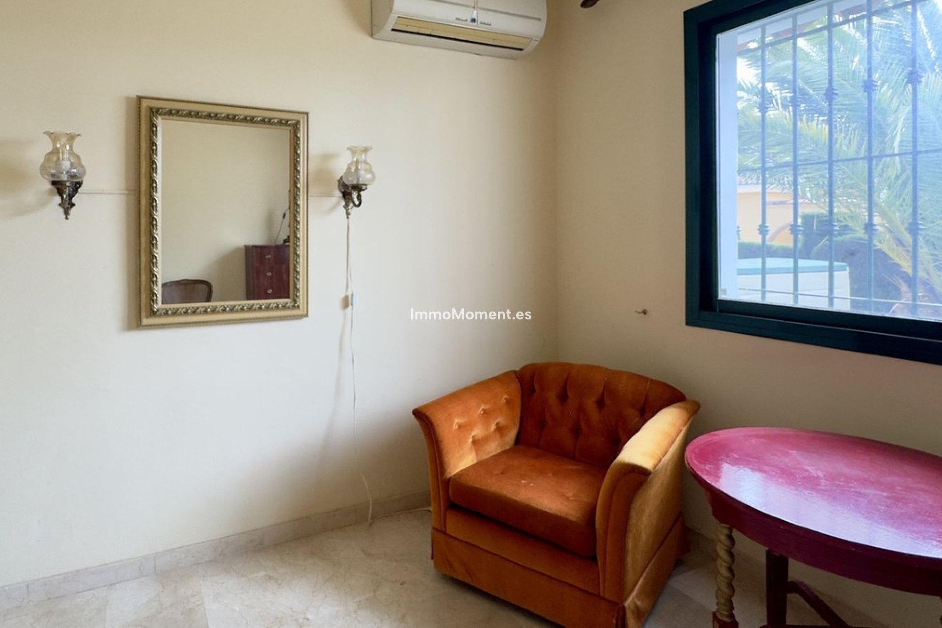 Revente - Maison mitoyenne - Mijas - Mijas Centro